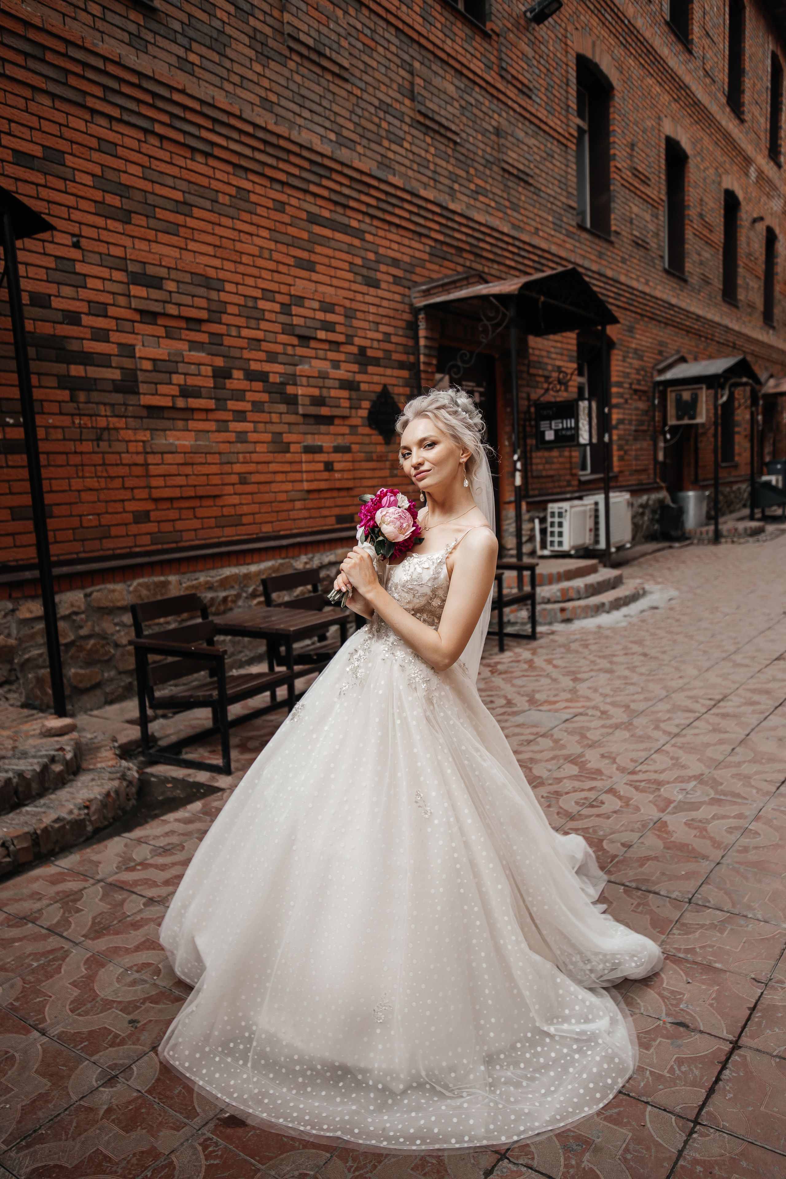 Анастасия + Артём. Кадочников Михаил фотограф Новосибирск