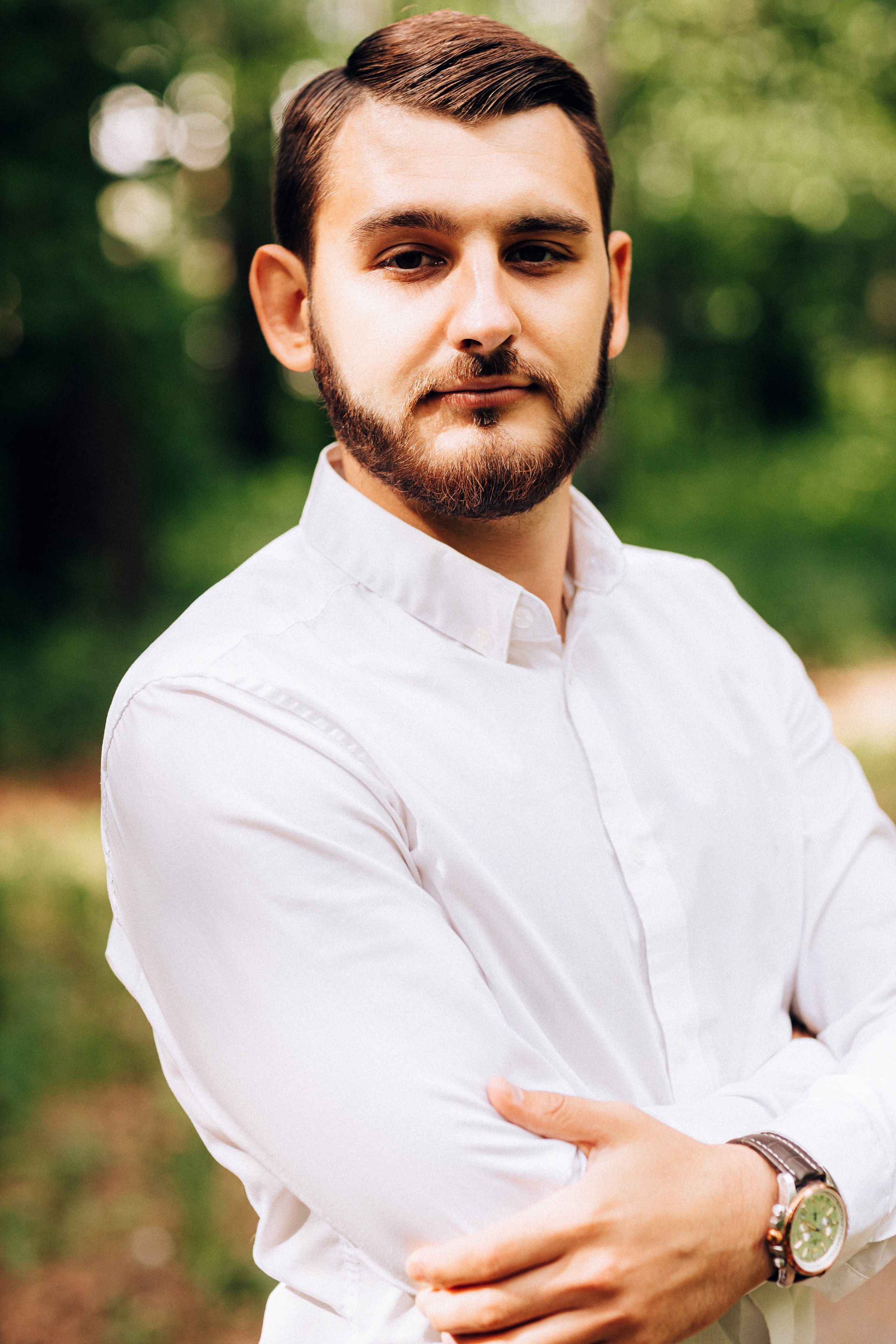 Алена + Андрей. Кадочников Михаил фотограф Новосибирск