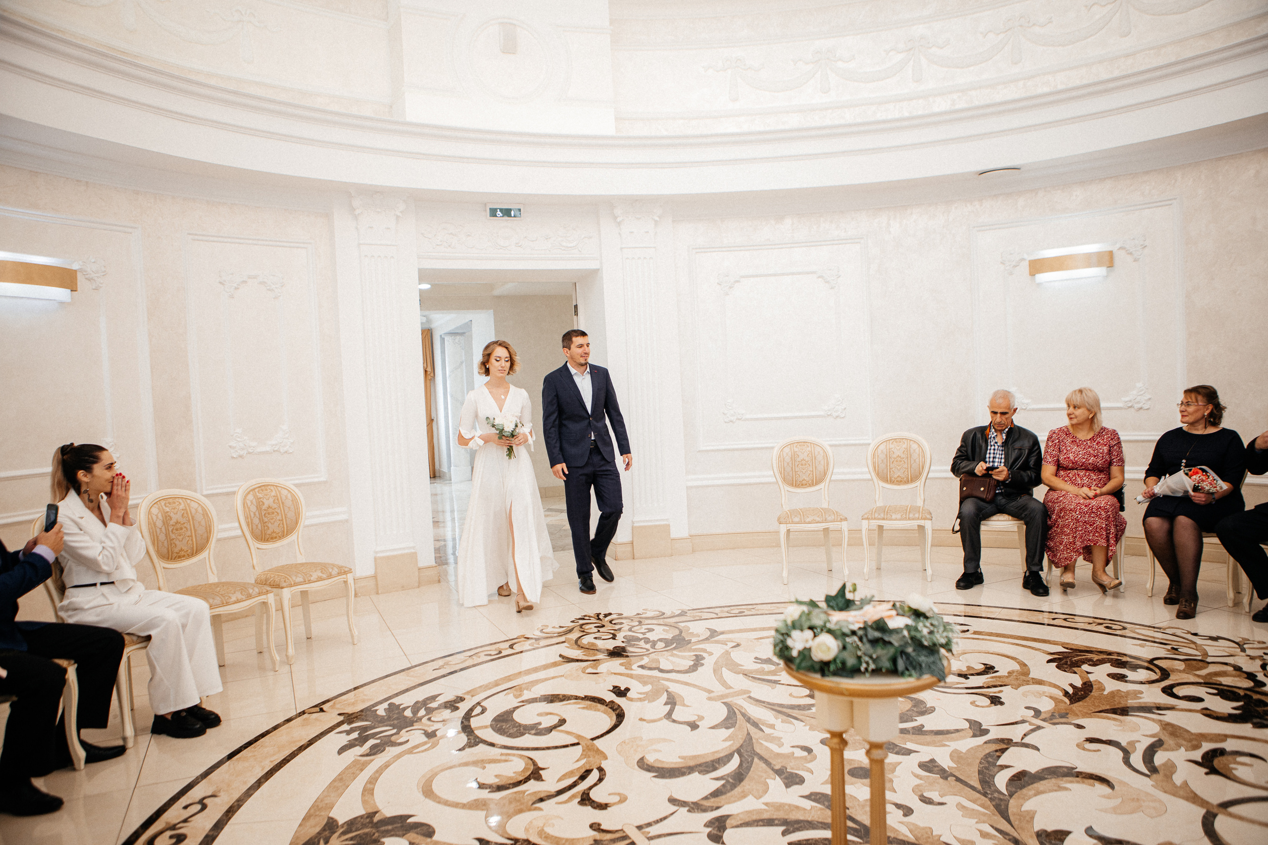 Маргарита + Дмитрий. Кадочников Михаил фотограф Новосибирск