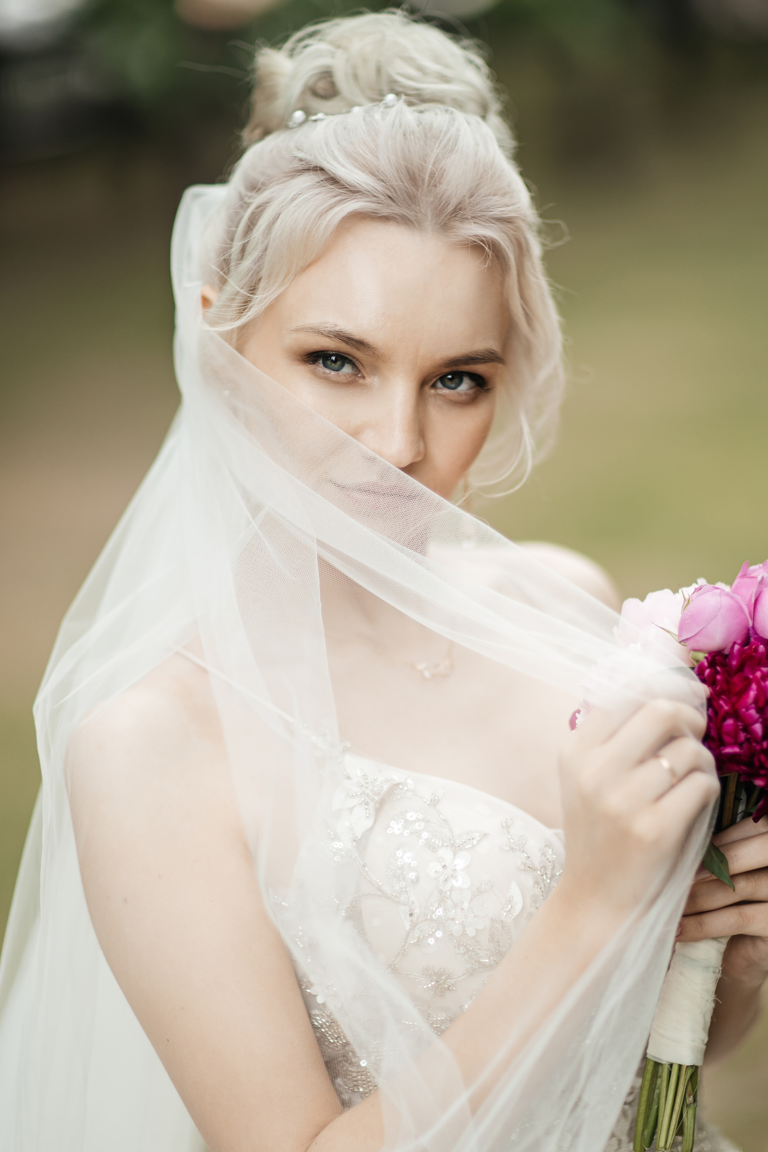 Анастасия + Артём. Кадочников Михаил фотограф Новосибирск