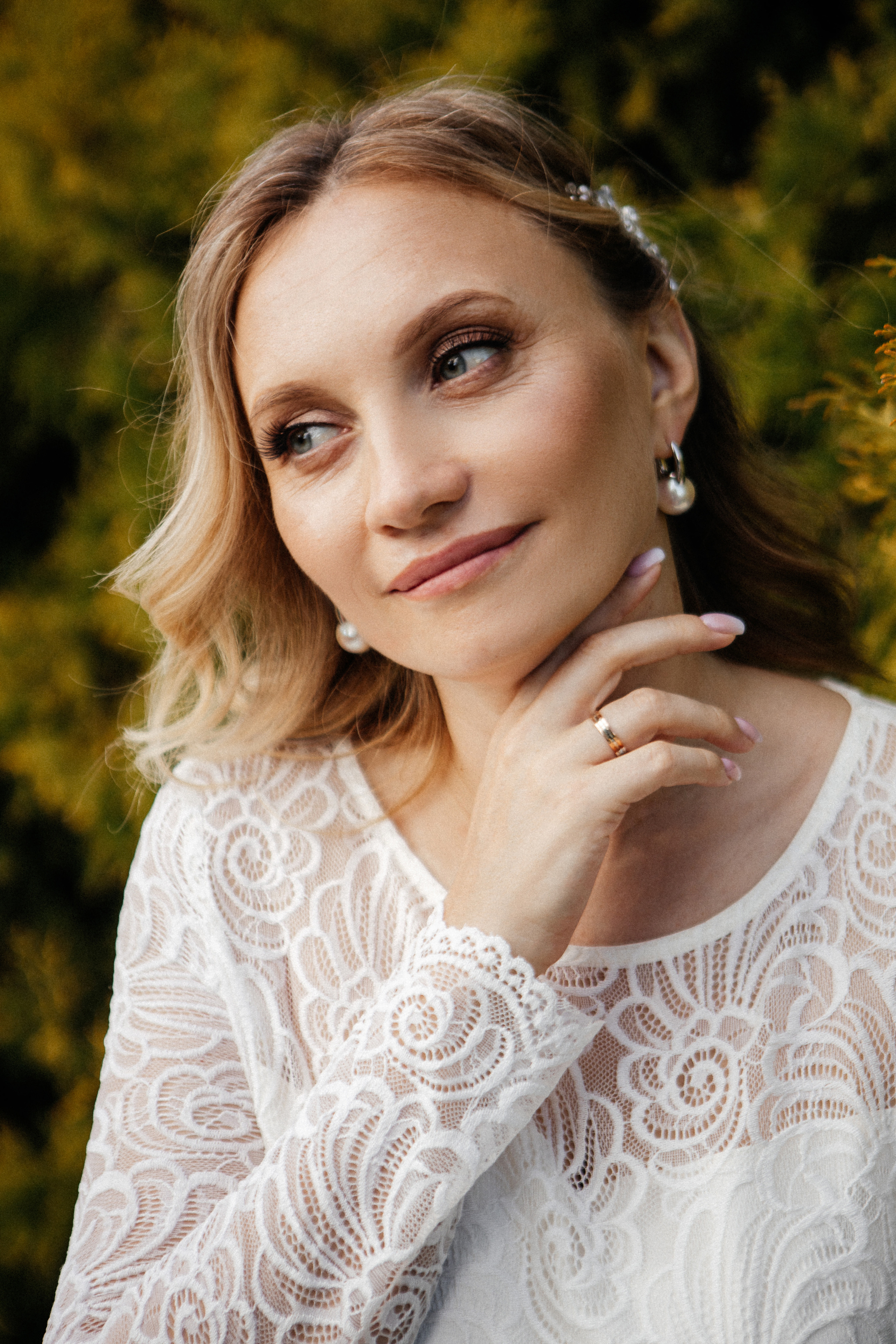 Надежда + Олег. Кадочников Михаил фотограф Новосибирск