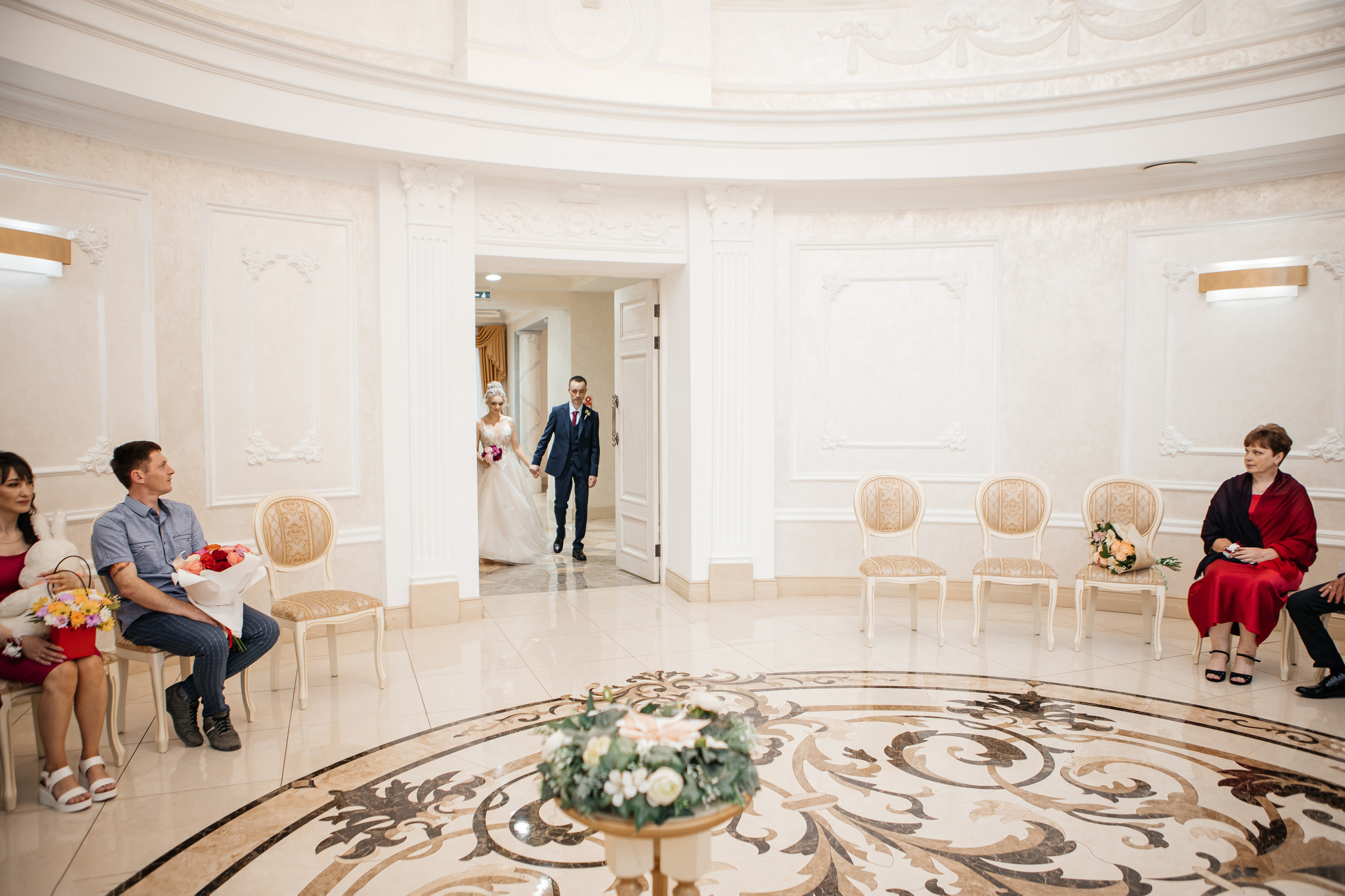 Анастасия + Артём. Кадочников Михаил фотограф Новосибирск