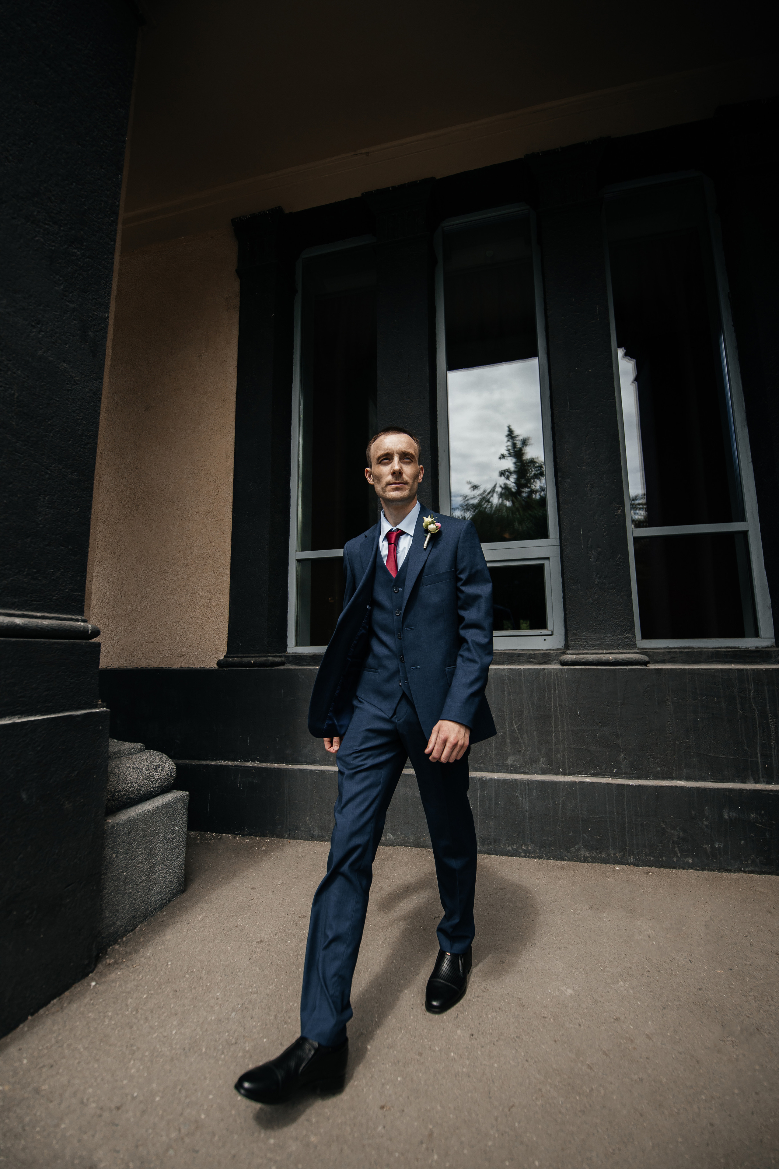 Анастасия + Артём. Кадочников Михаил фотограф Новосибирск