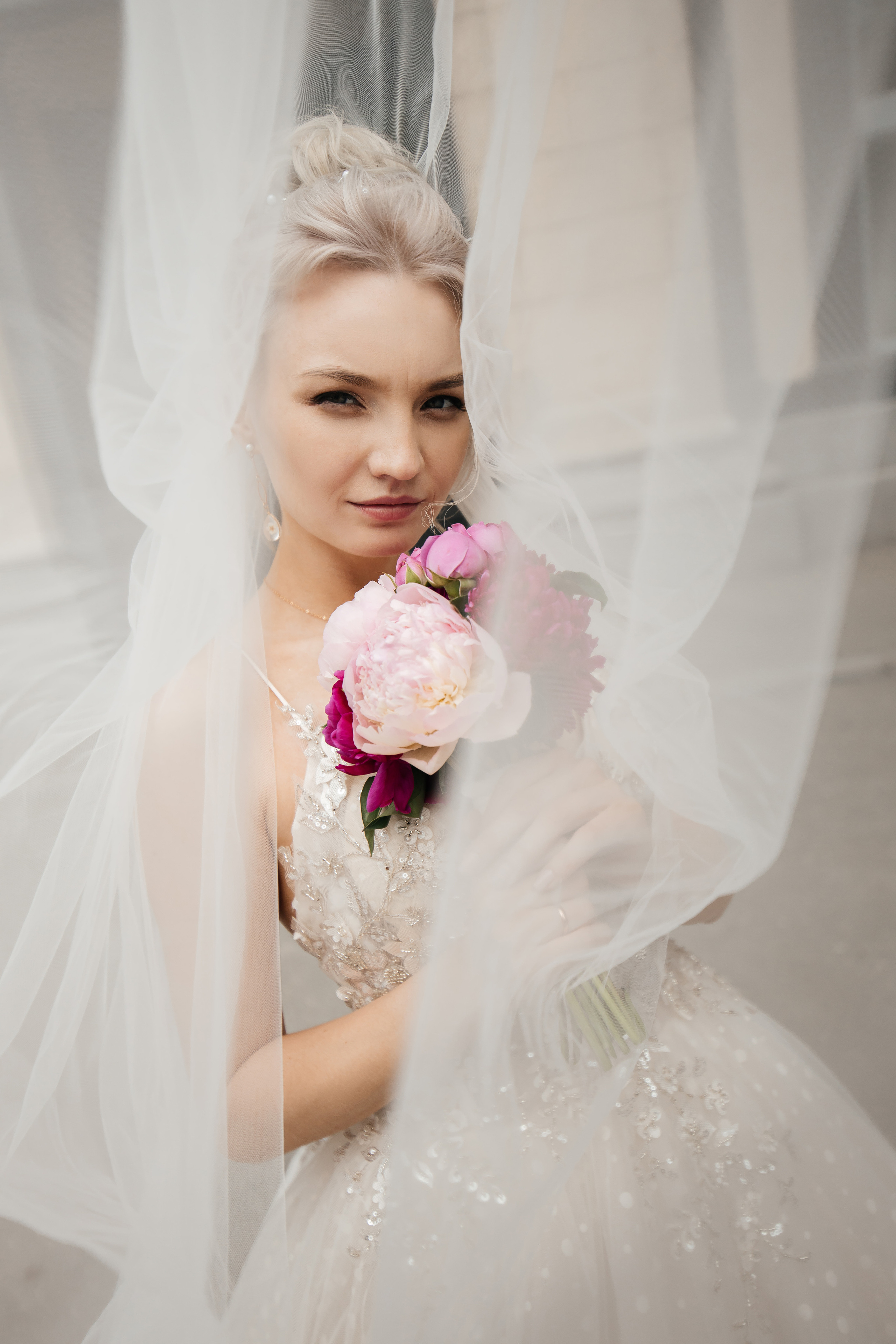 Анастасия + Артём. Кадочников Михаил фотограф Новосибирск