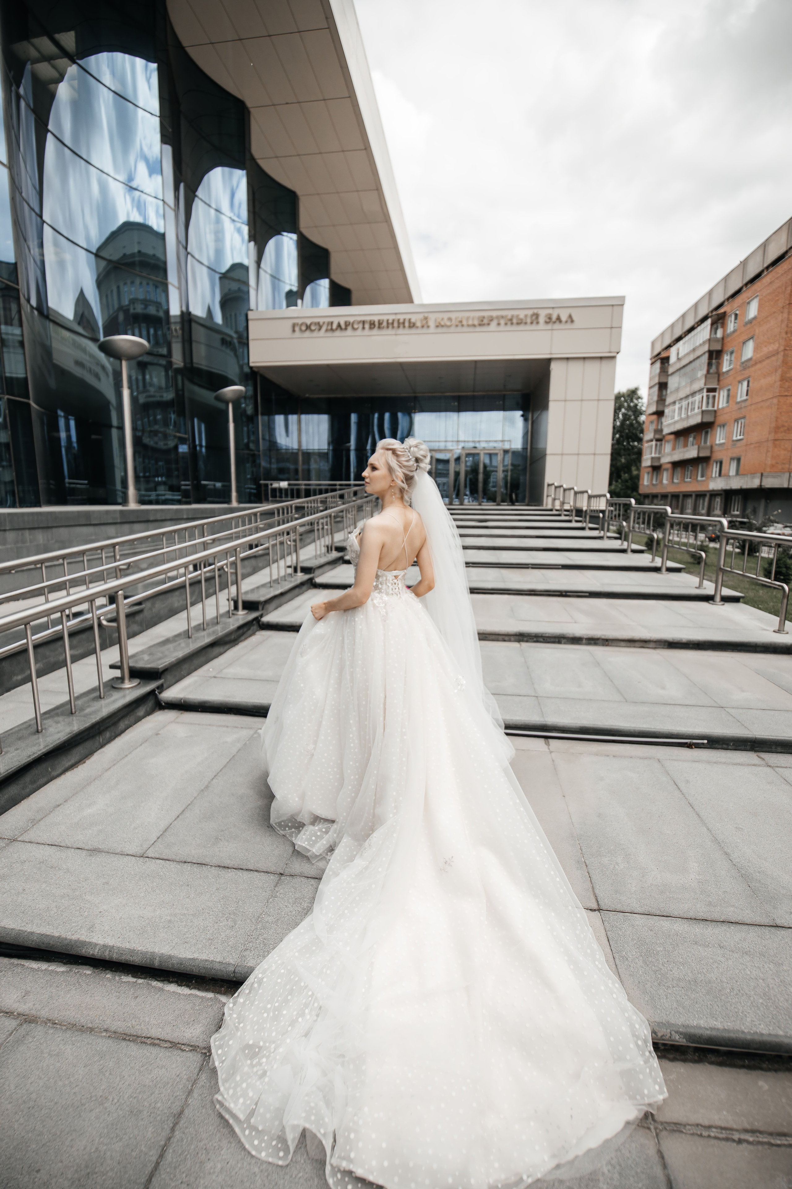 Анастасия + Артём. Кадочников Михаил фотограф Новосибирск