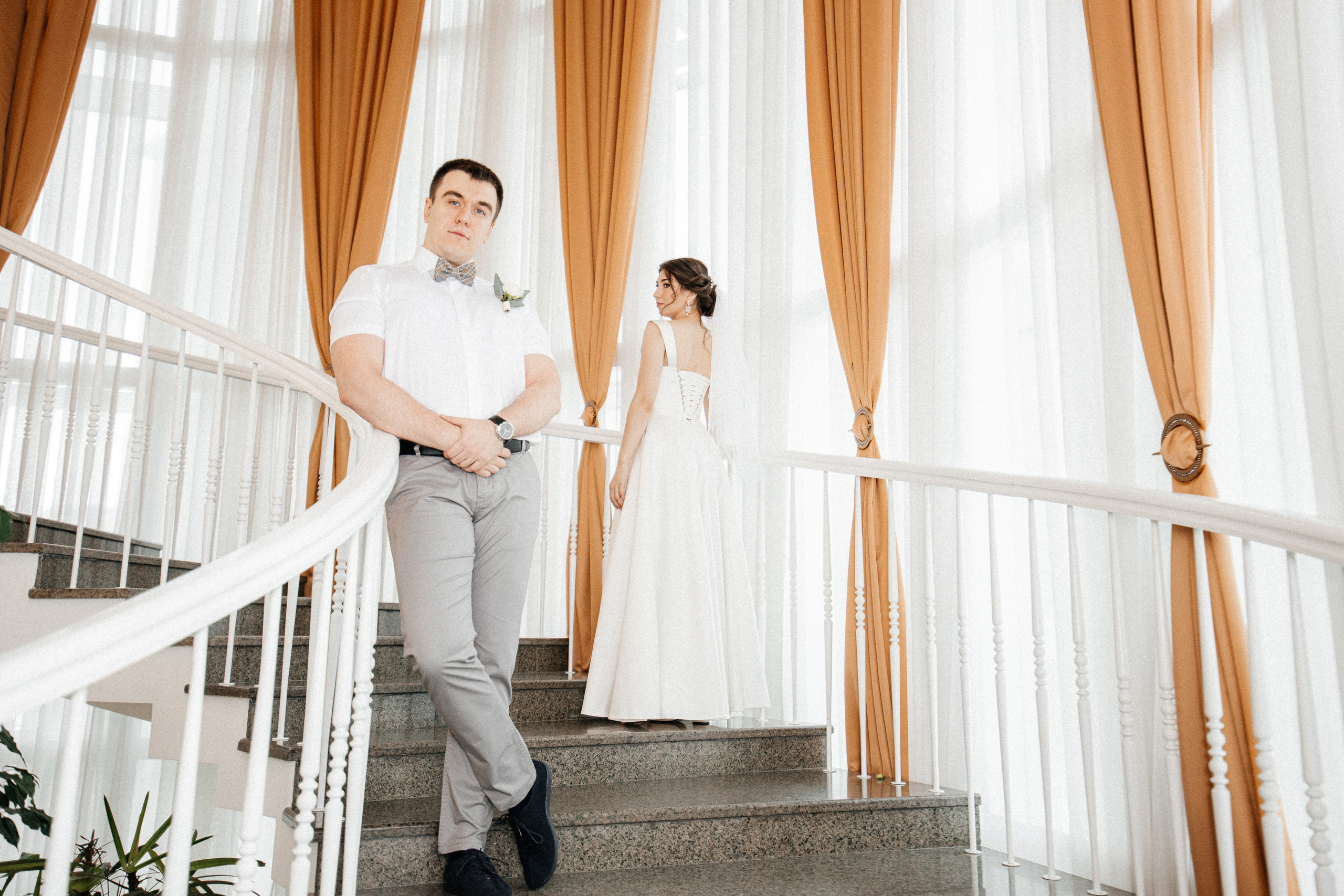 Роза + Евгений. Кадочников Михаил фотограф Новосибирск