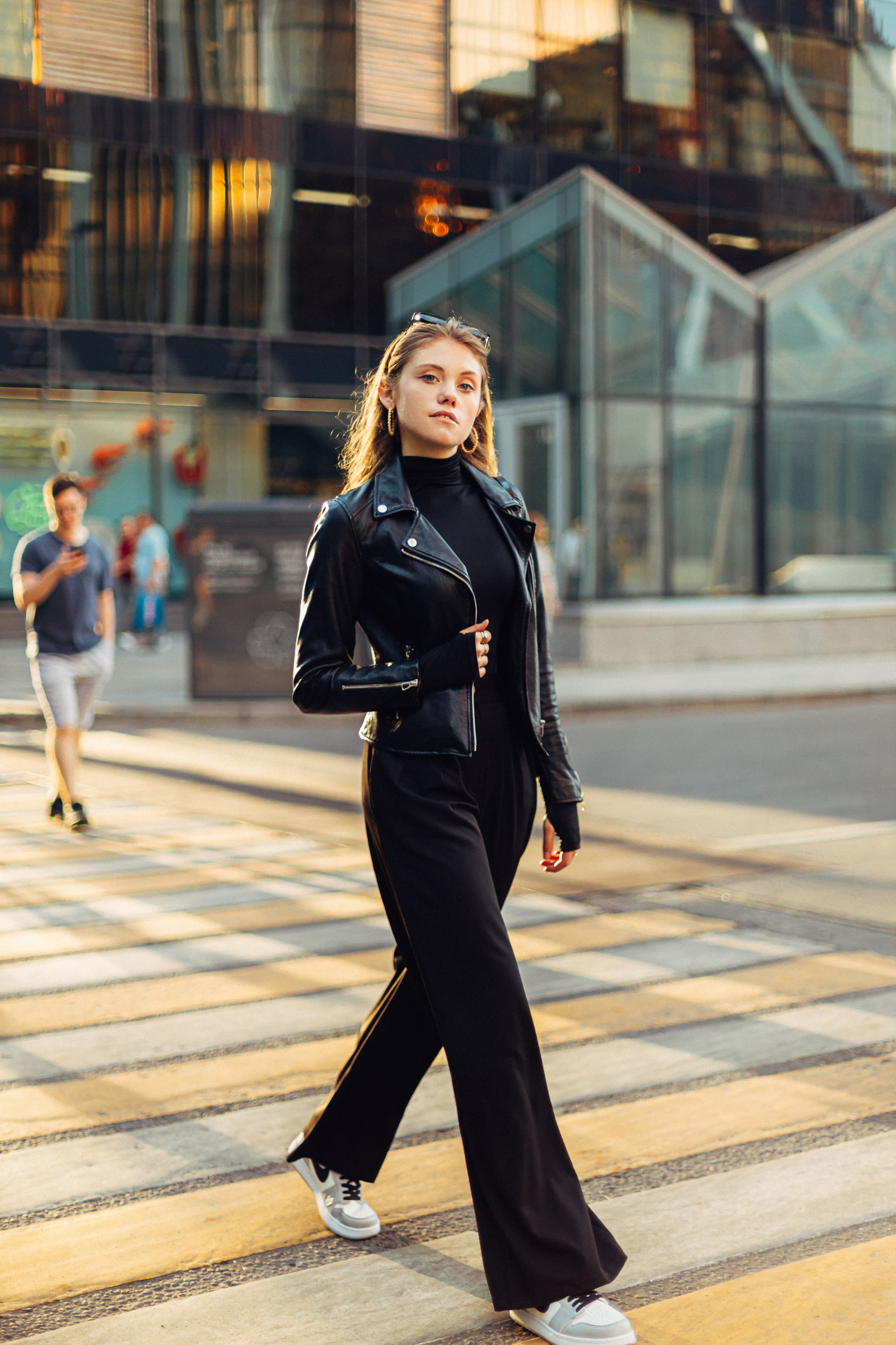 Яна. Кадочников Михаил фотограф Новосибирск