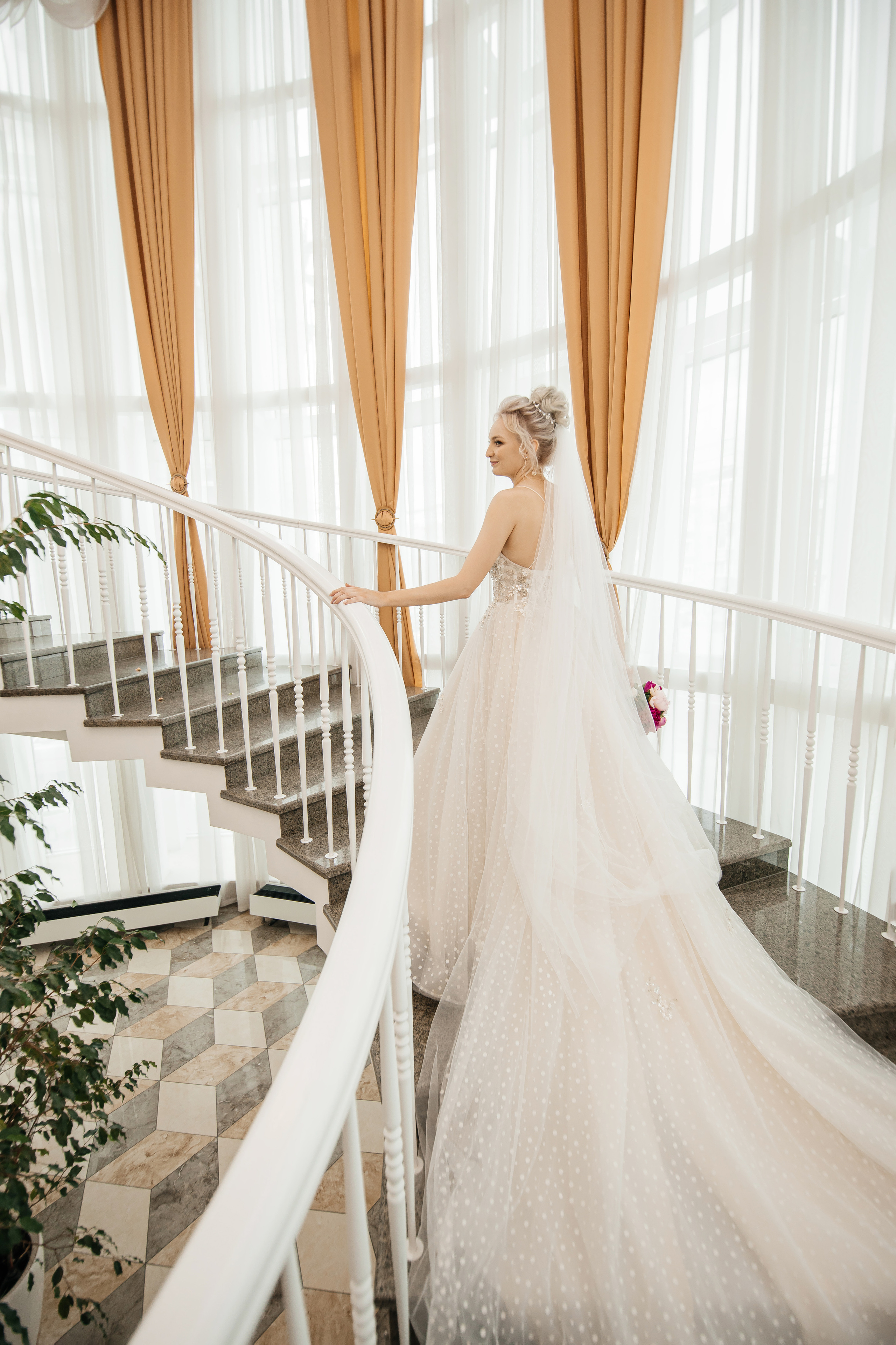 Анастасия + Артём. Кадочников Михаил фотограф Новосибирск