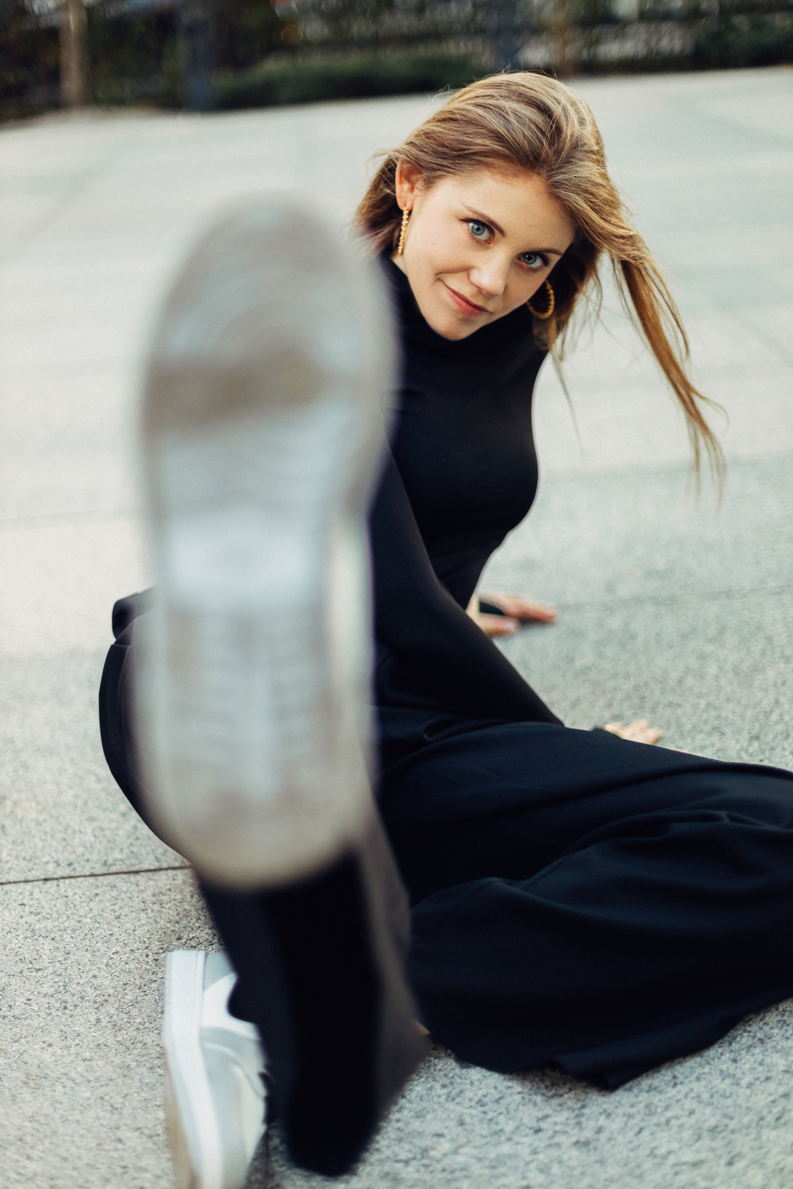 Яна. Кадочников Михаил фотограф Новосибирск