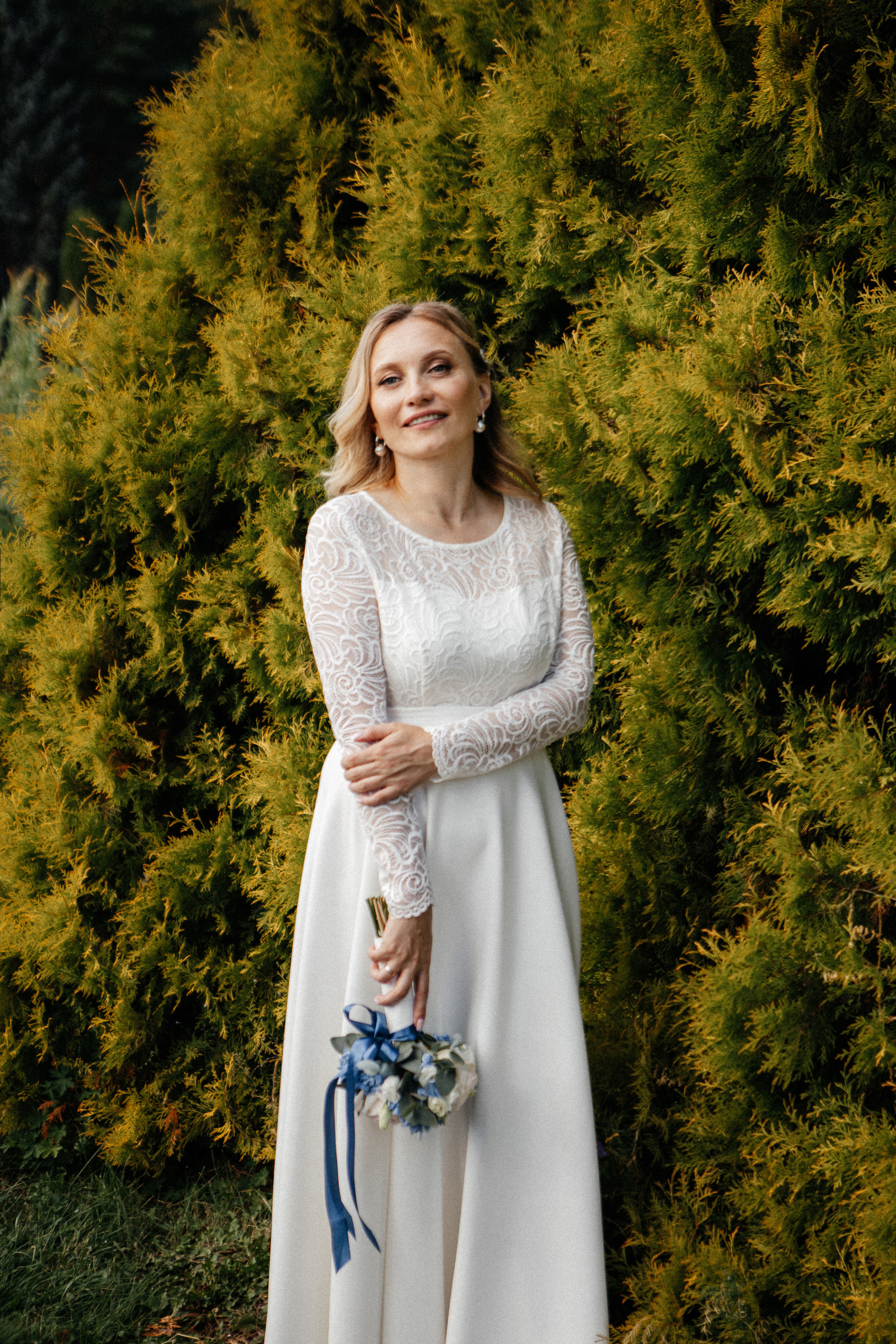 Надежда + Олег. Кадочников Михаил фотограф Новосибирск