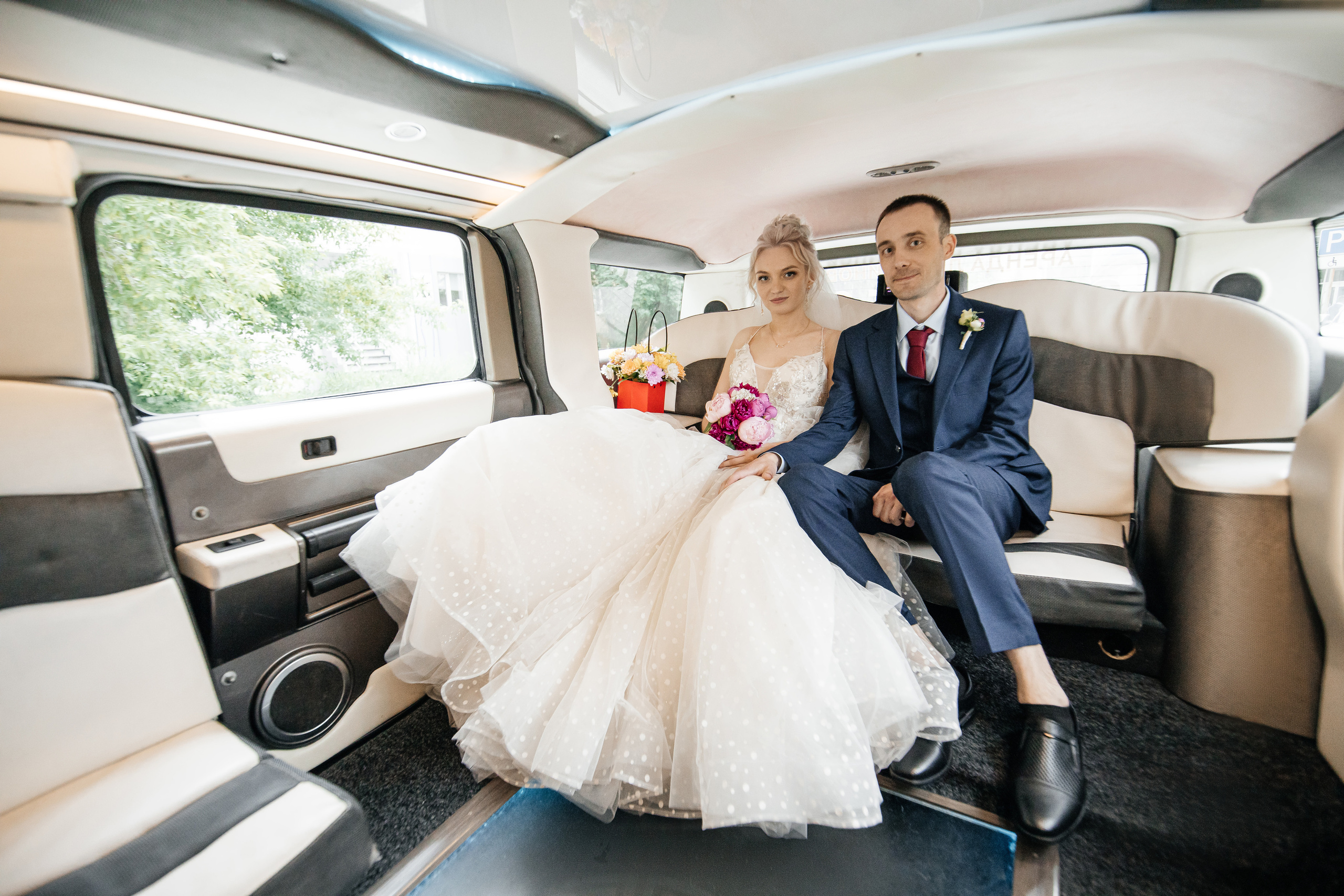 Анастасия + Артём. Кадочников Михаил фотограф Новосибирск