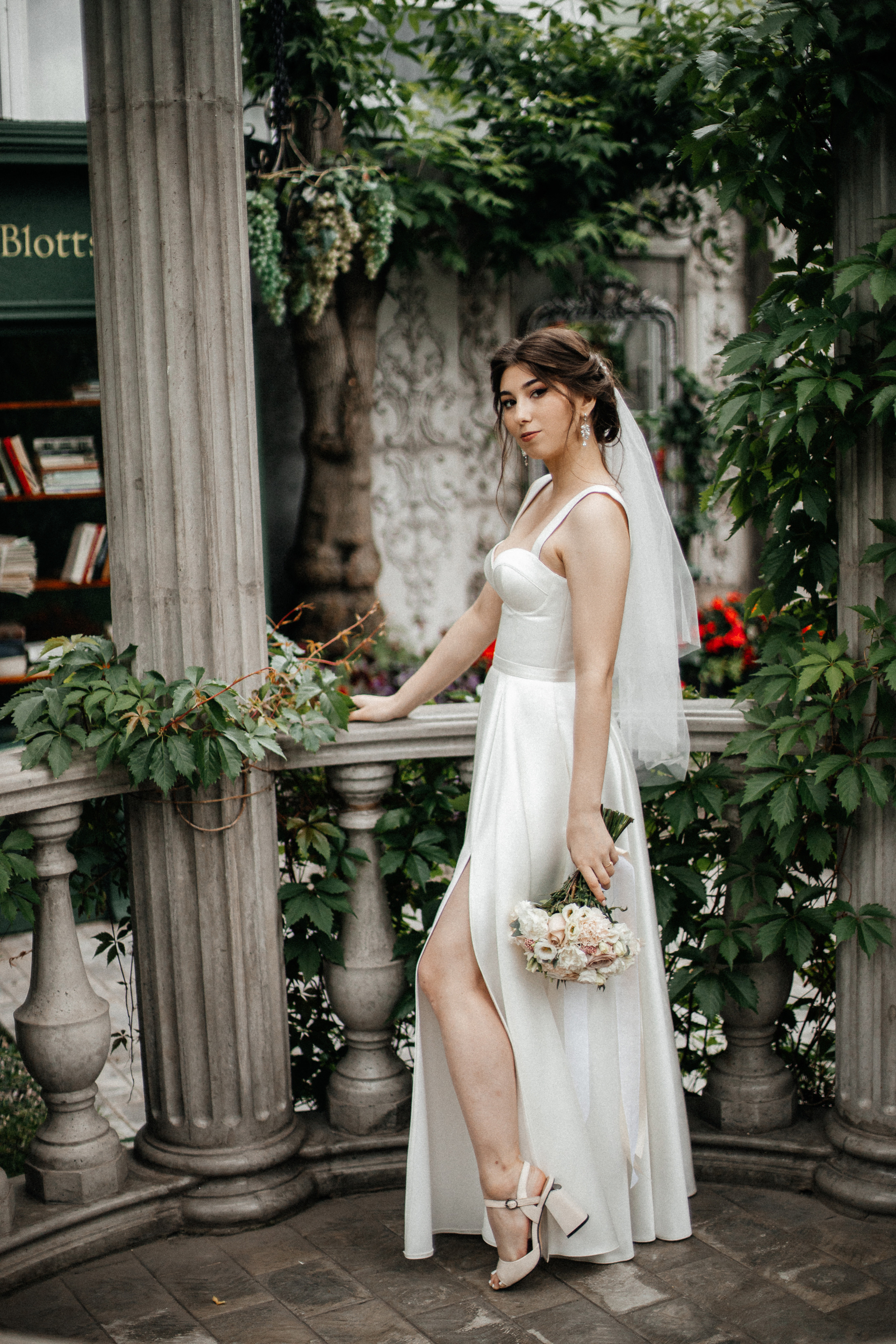 Роза + Евгений. Кадочников Михаил фотограф Новосибирск