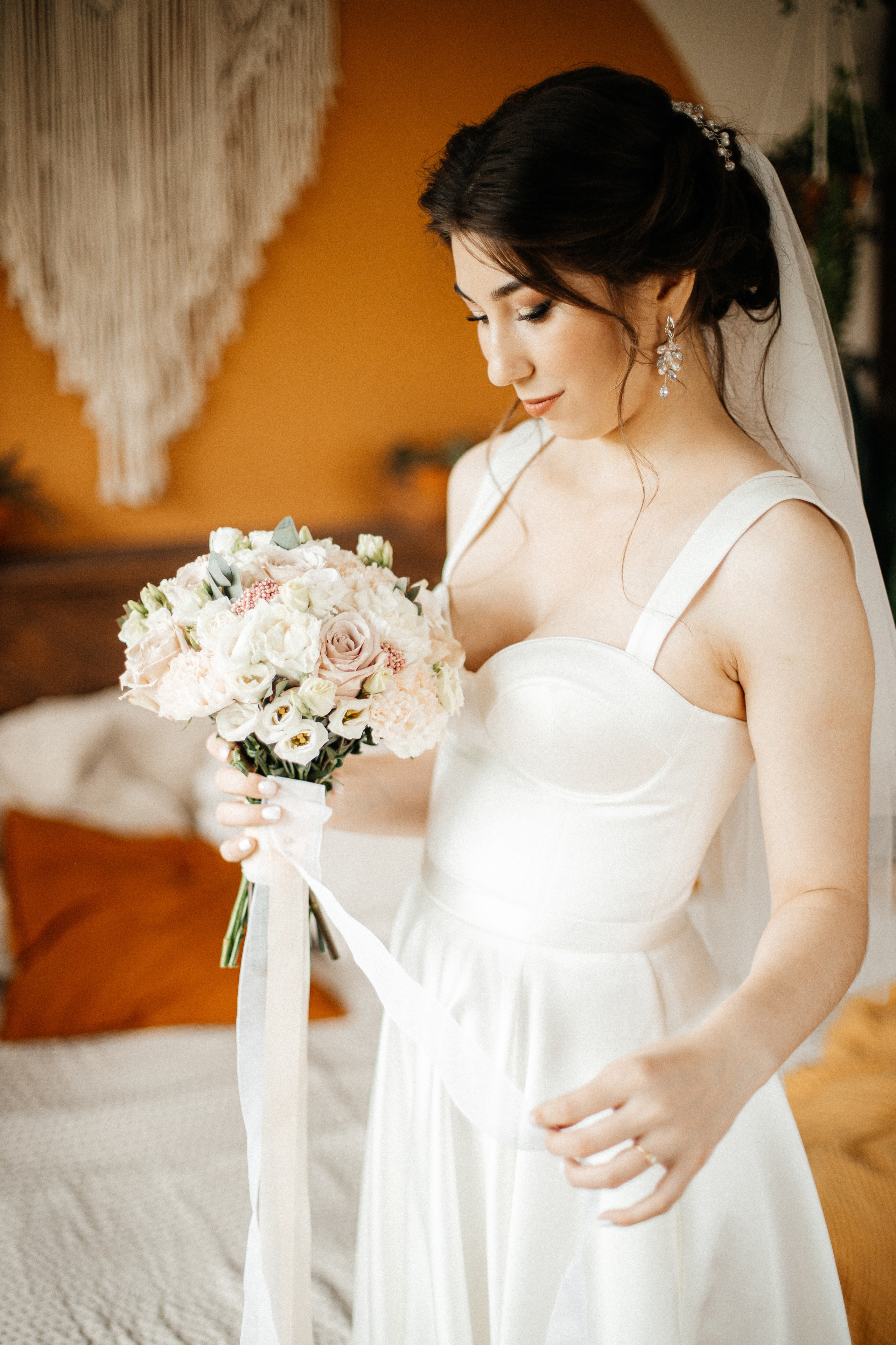 Роза + Евгений. Кадочников Михаил фотограф Новосибирск