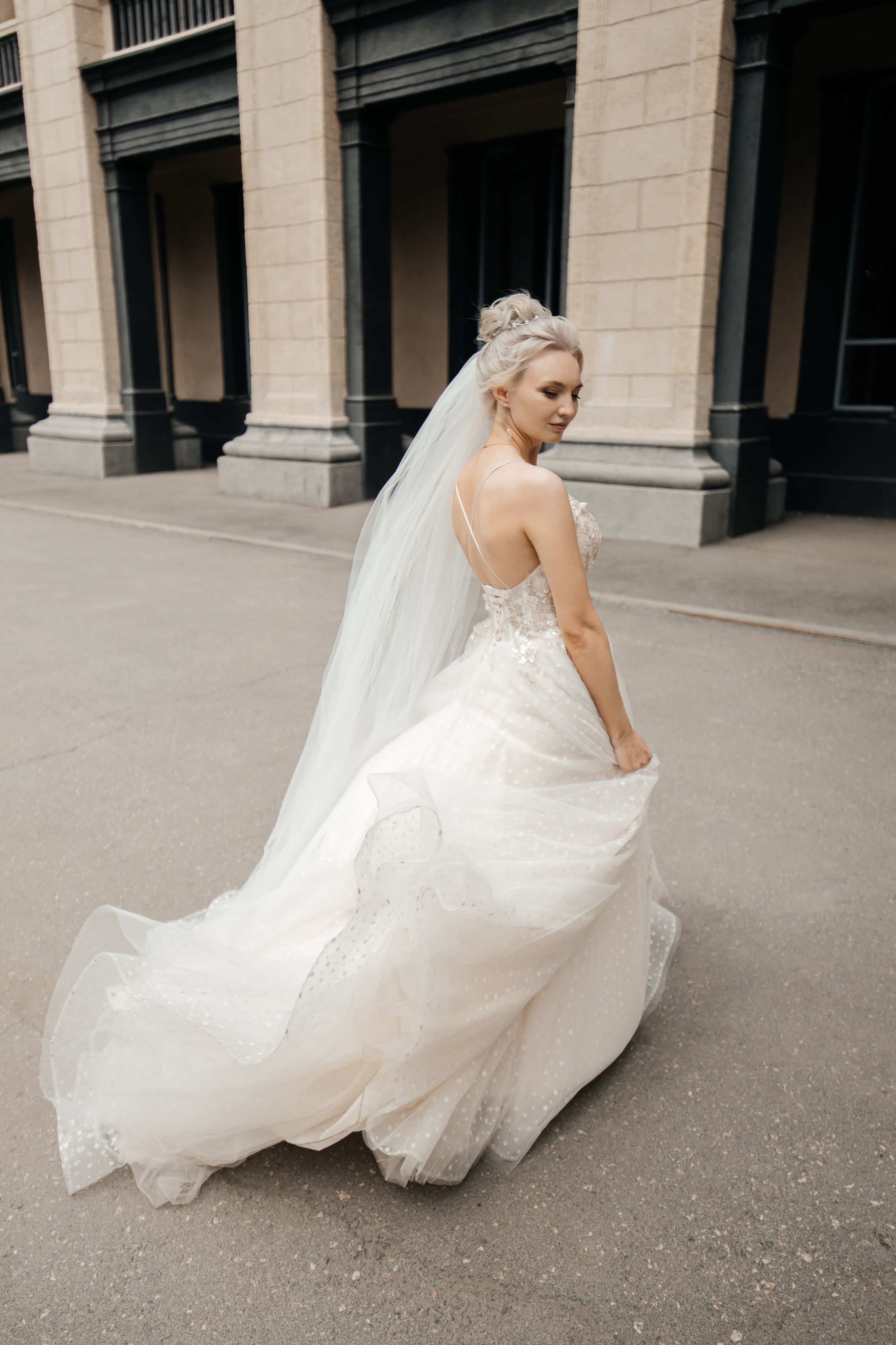 Анастасия + Артём. Кадочников Михаил фотограф Новосибирск