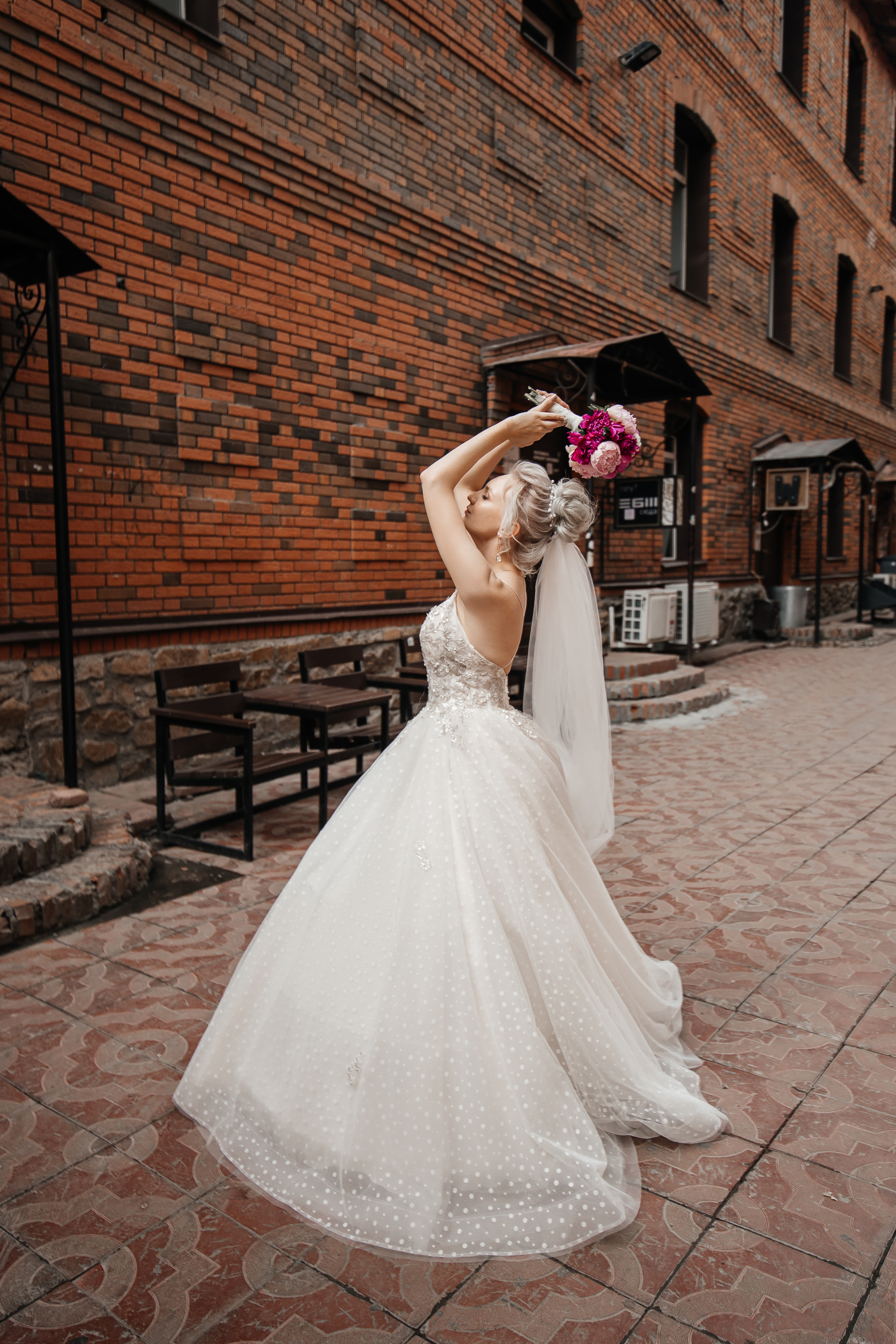 Анастасия + Артём. Кадочников Михаил фотограф Новосибирск