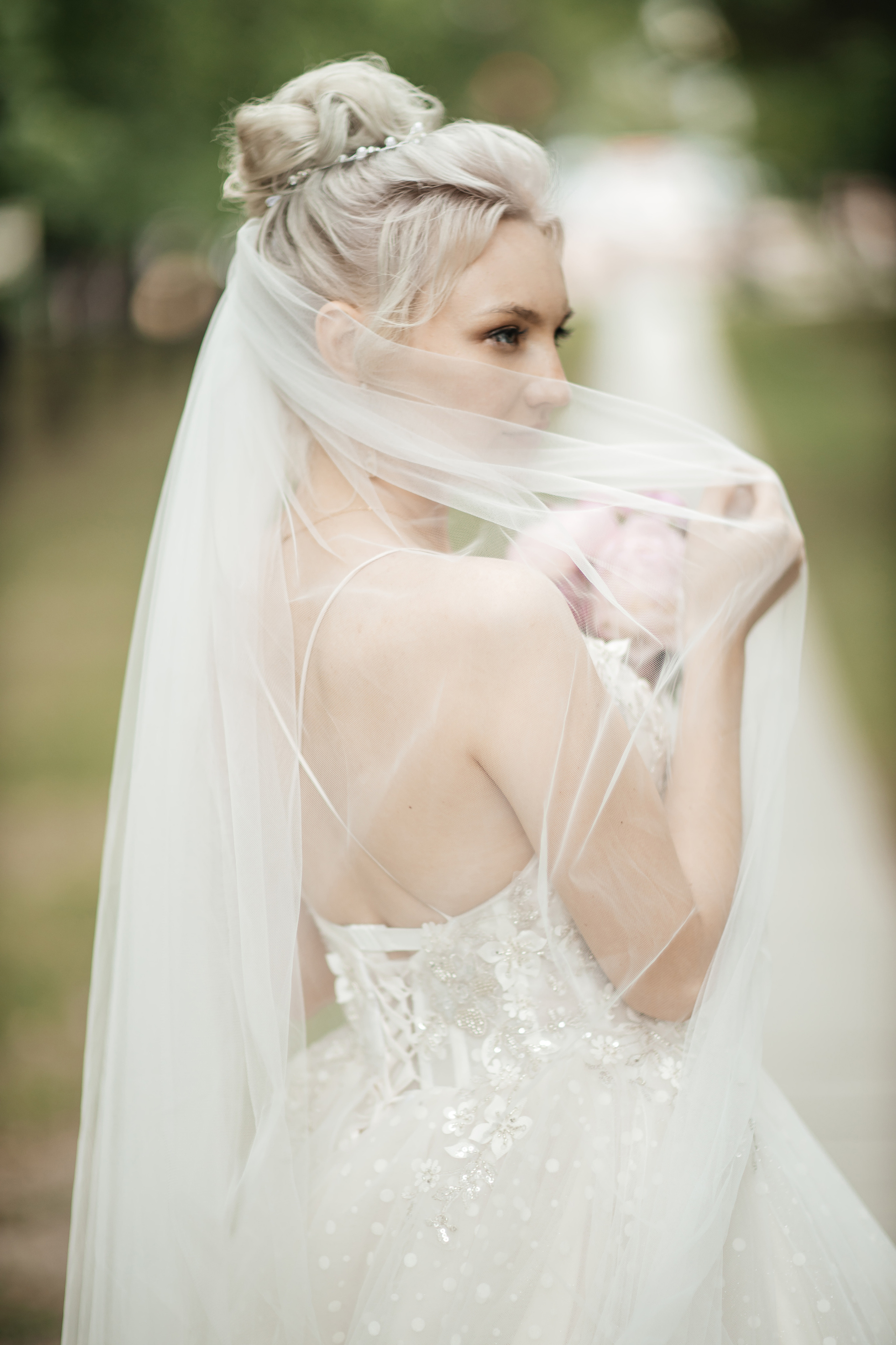 Анастасия + Артём. Кадочников Михаил фотограф Новосибирск