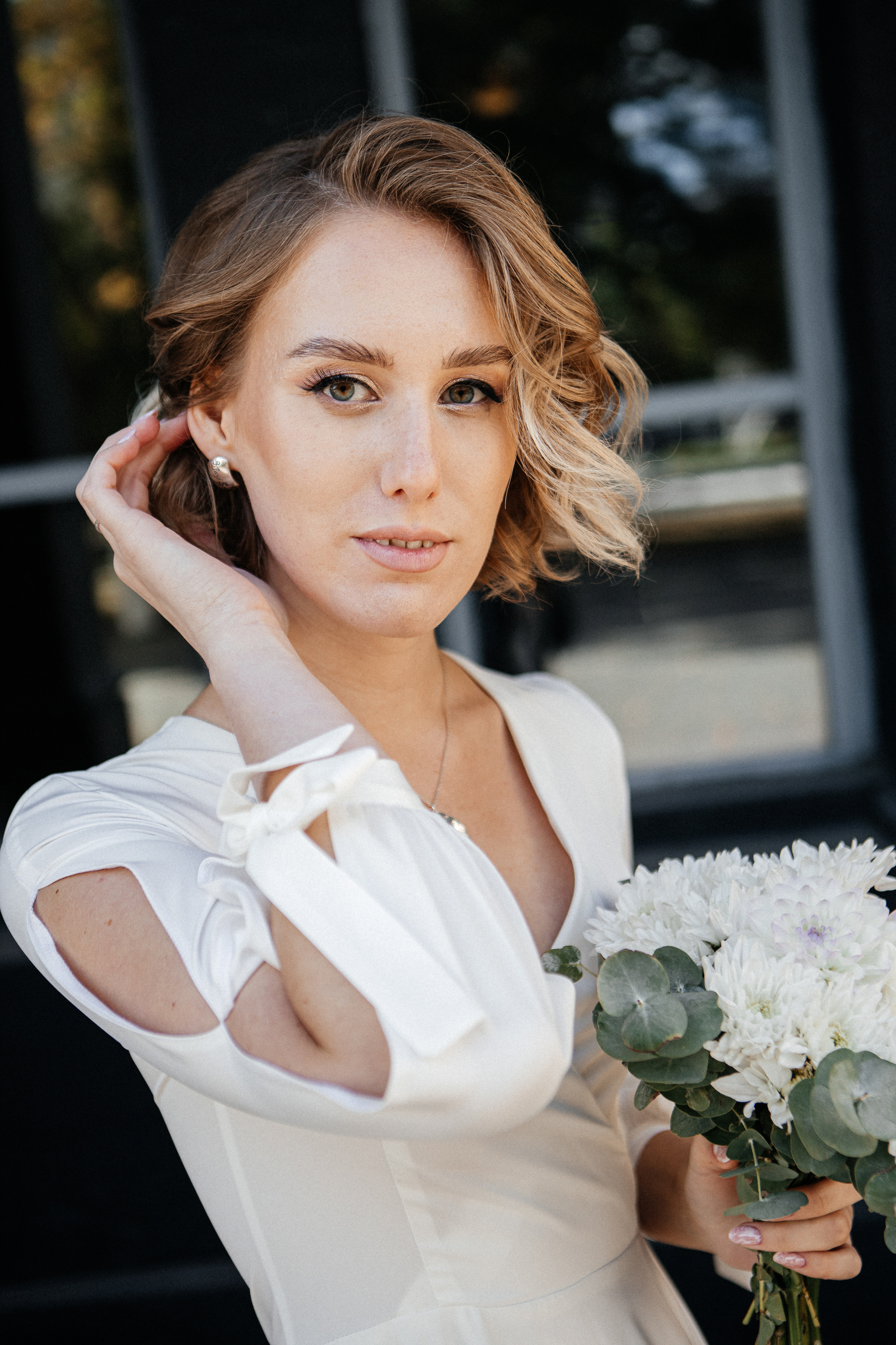 Маргарита + Дмитрий. Кадочников Михаил фотограф Новосибирск