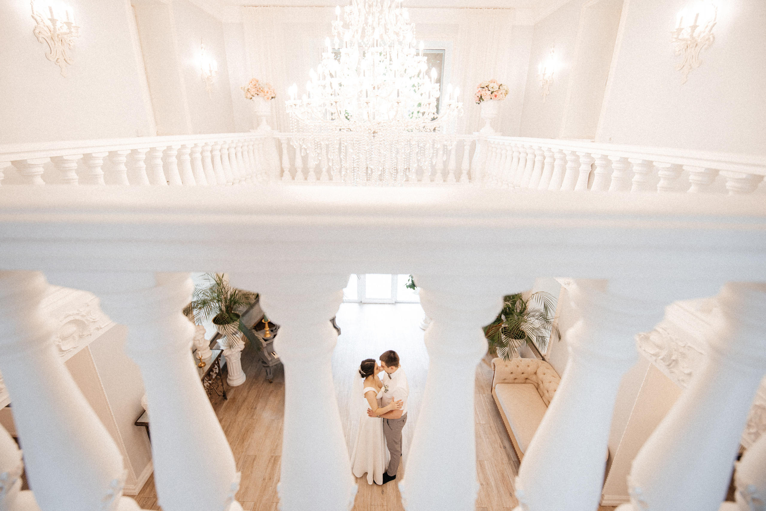 Роза + Евгений. Кадочников Михаил фотограф Новосибирск