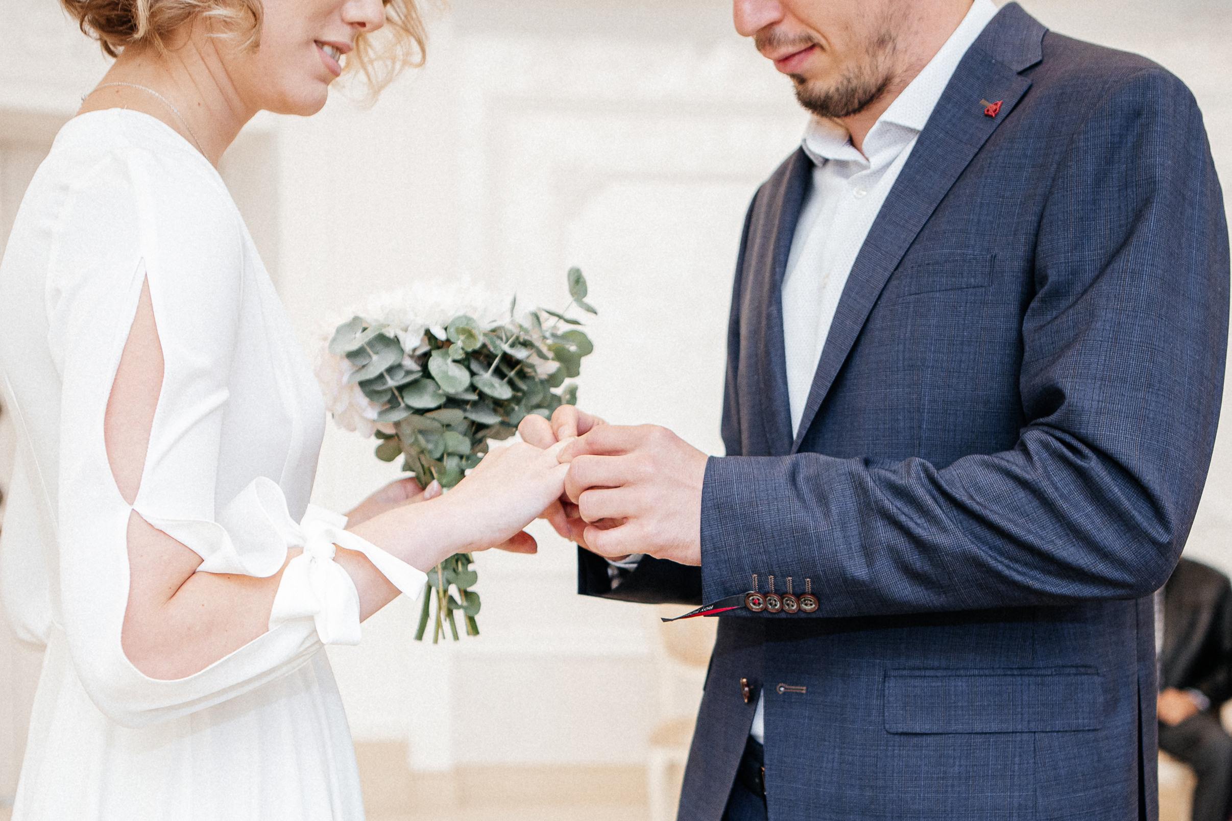 Маргарита + Дмитрий. Кадочников Михаил фотограф Новосибирск