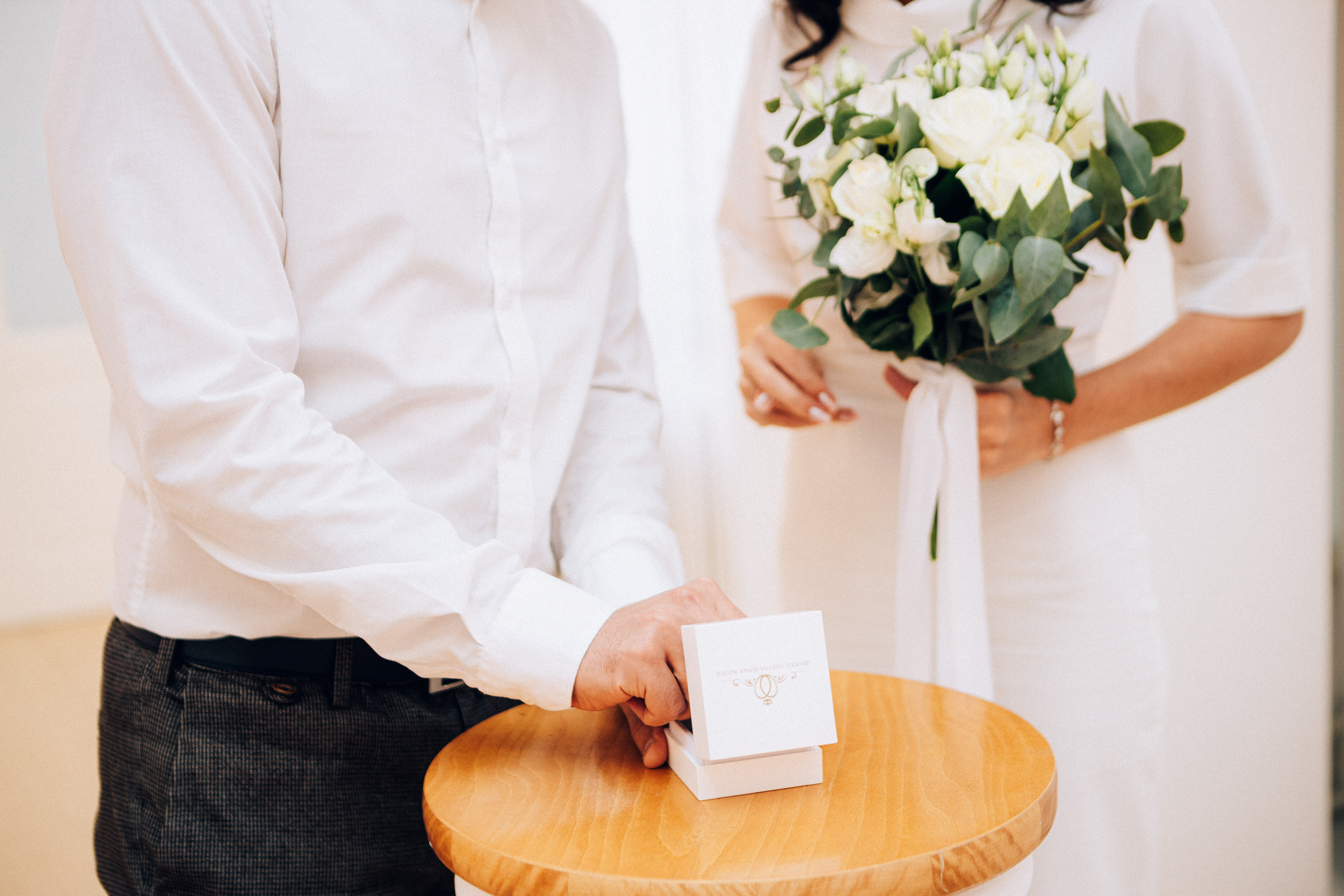 Алена + Андрей. Кадочников Михаил фотограф Новосибирск