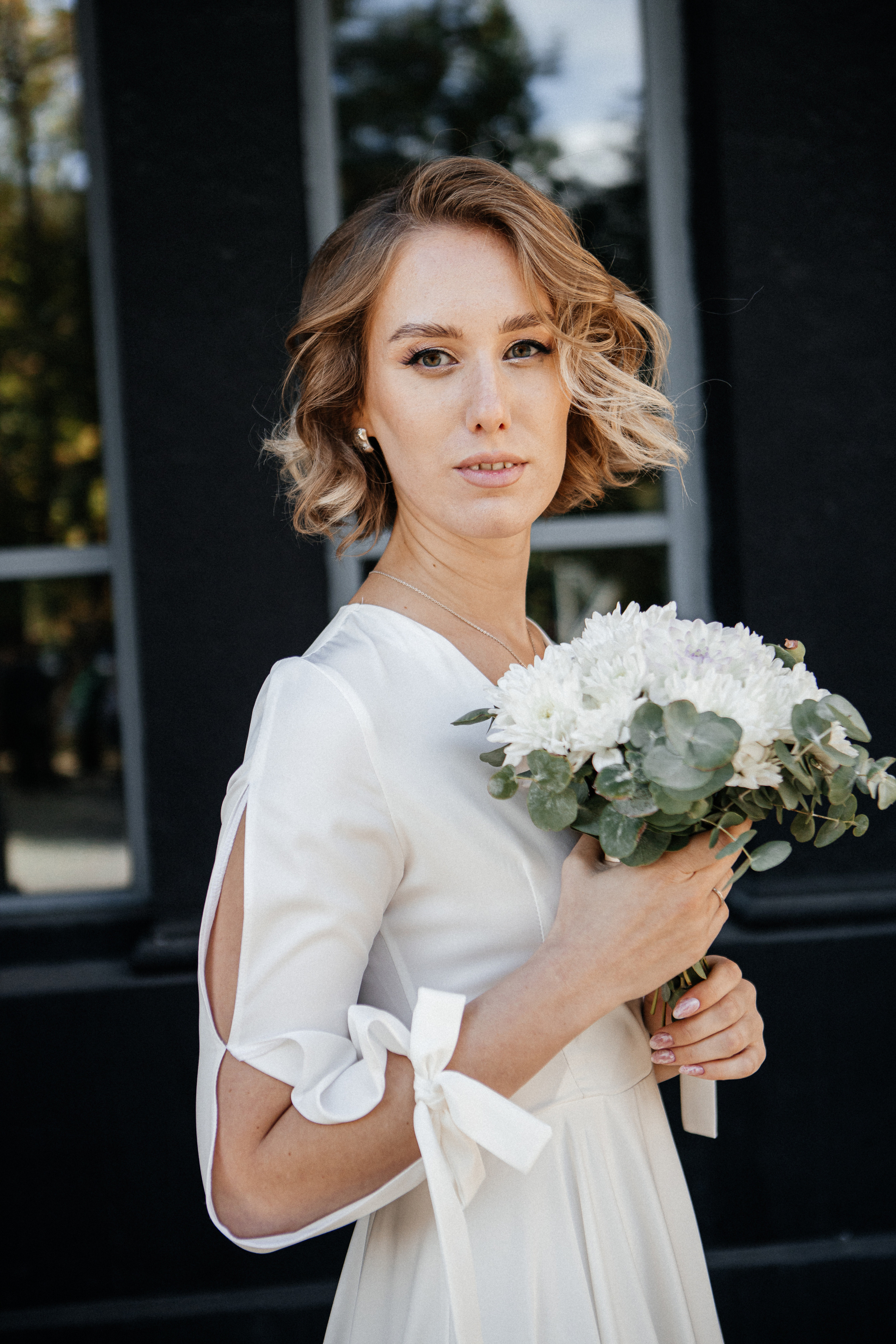 Маргарита + Дмитрий. Кадочников Михаил фотограф Новосибирск