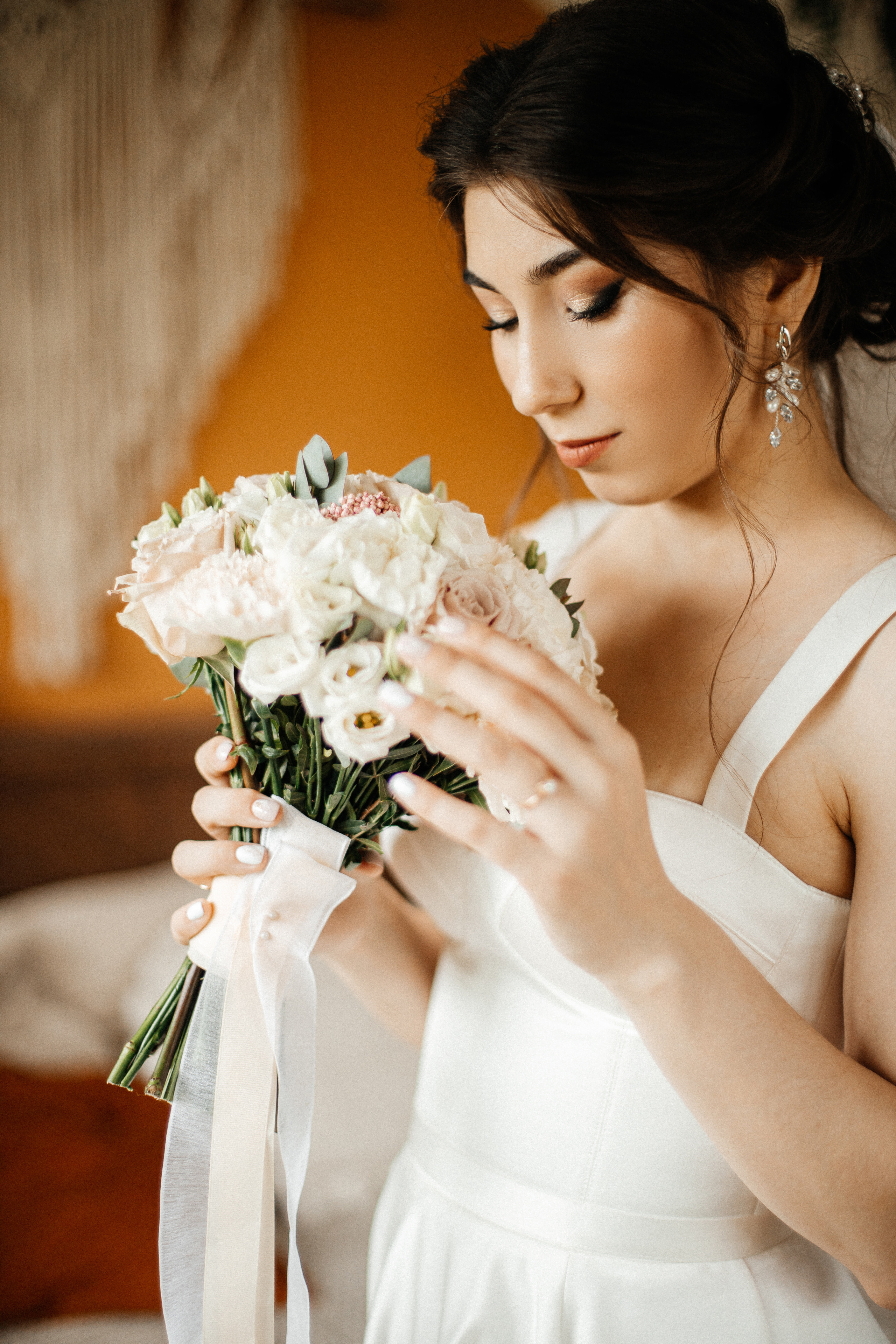 Роза + Евгений. Кадочников Михаил фотограф Новосибирск