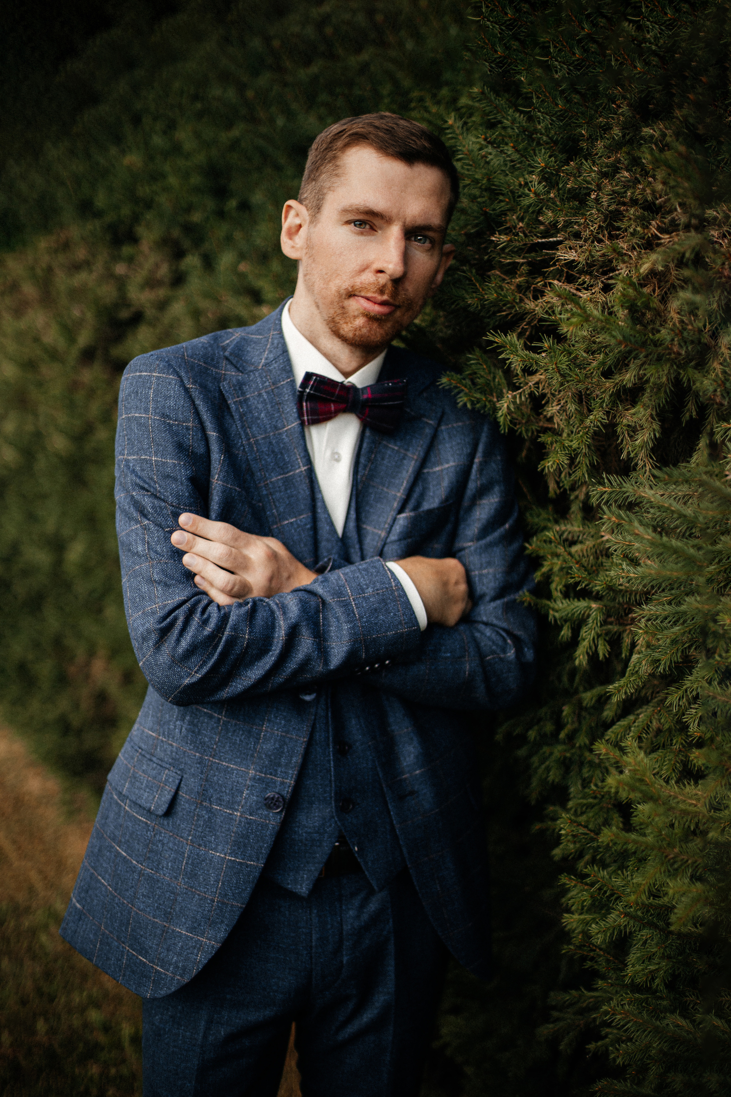 Надежда + Олег. Кадочников Михаил фотограф Новосибирск