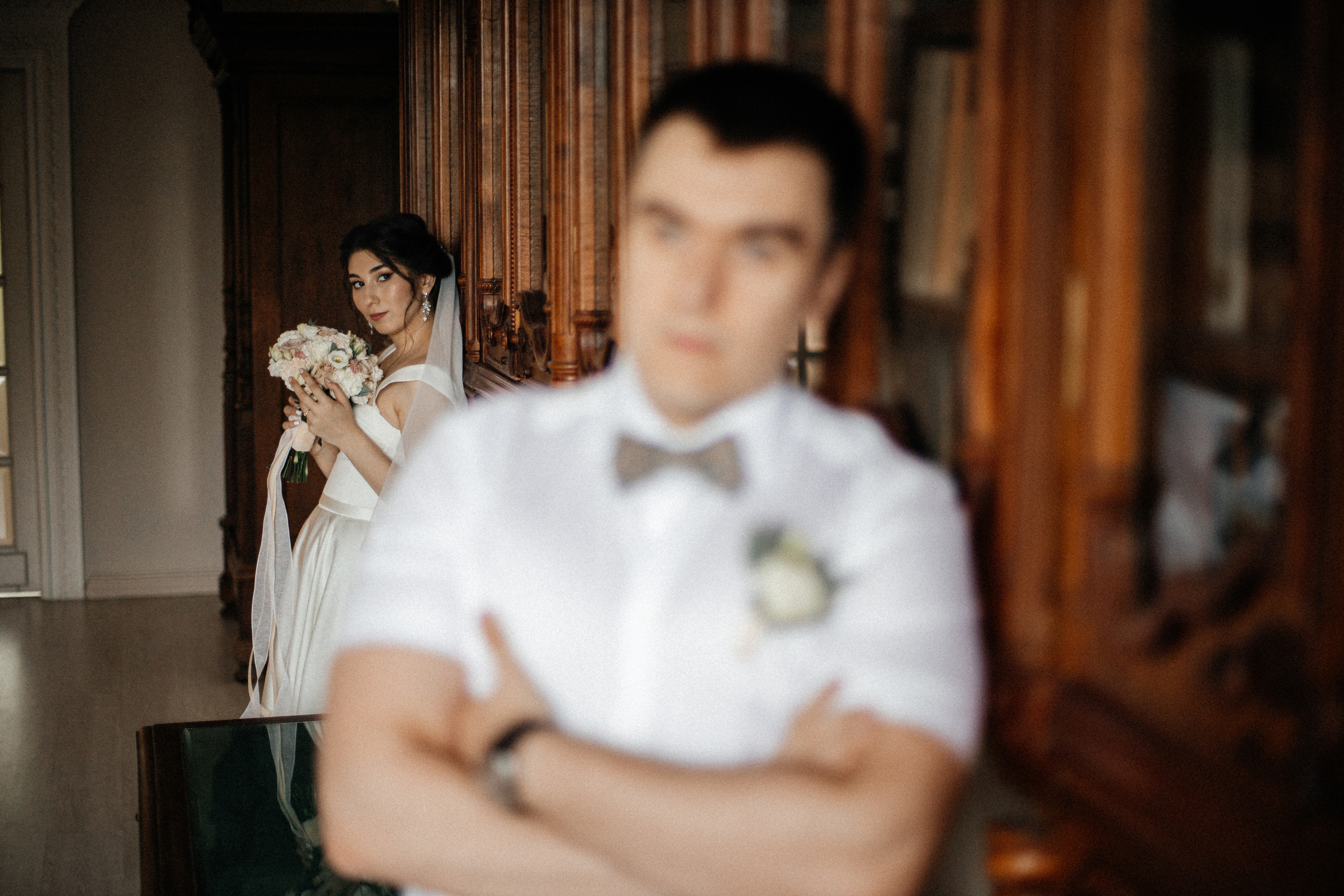 Роза + Евгений. Кадочников Михаил фотограф Новосибирск