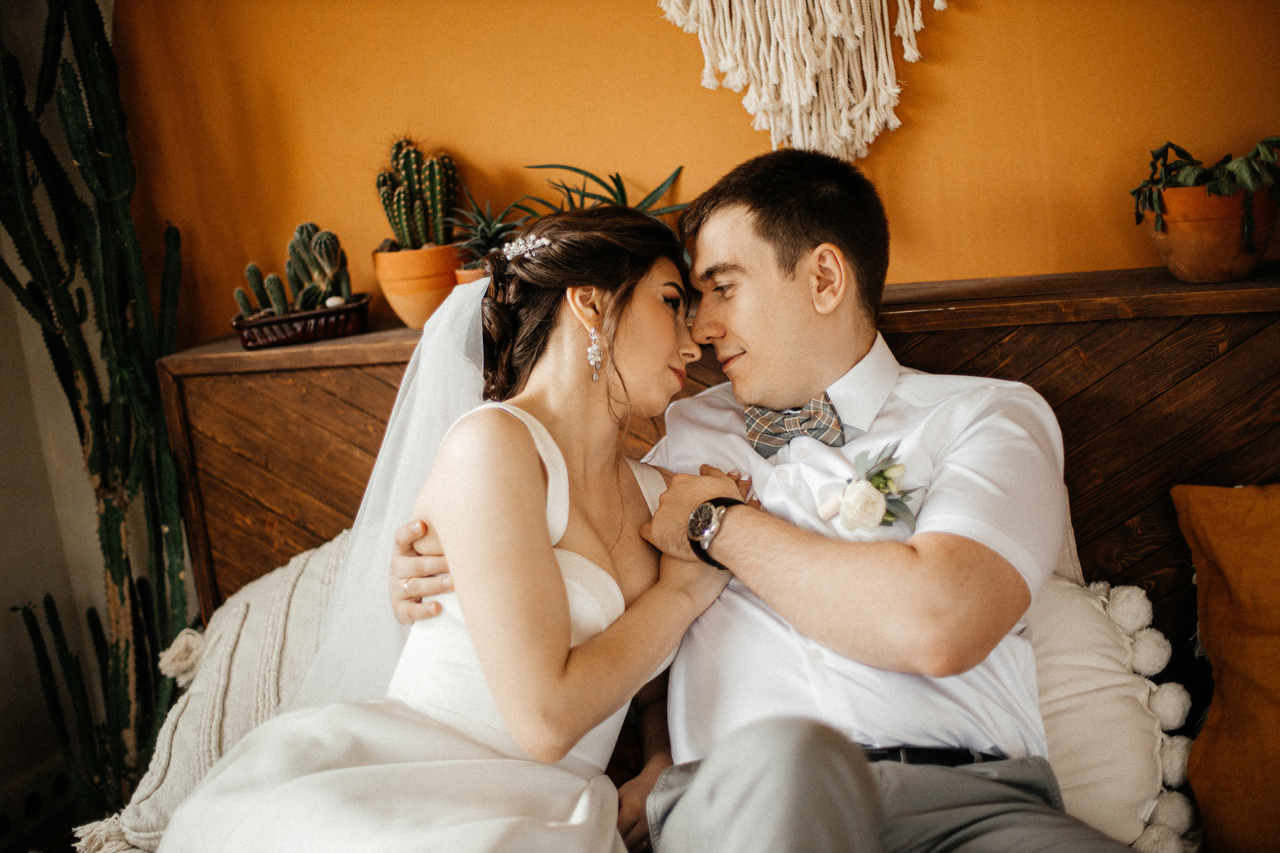 Роза + Евгений. Кадочников Михаил фотограф Новосибирск