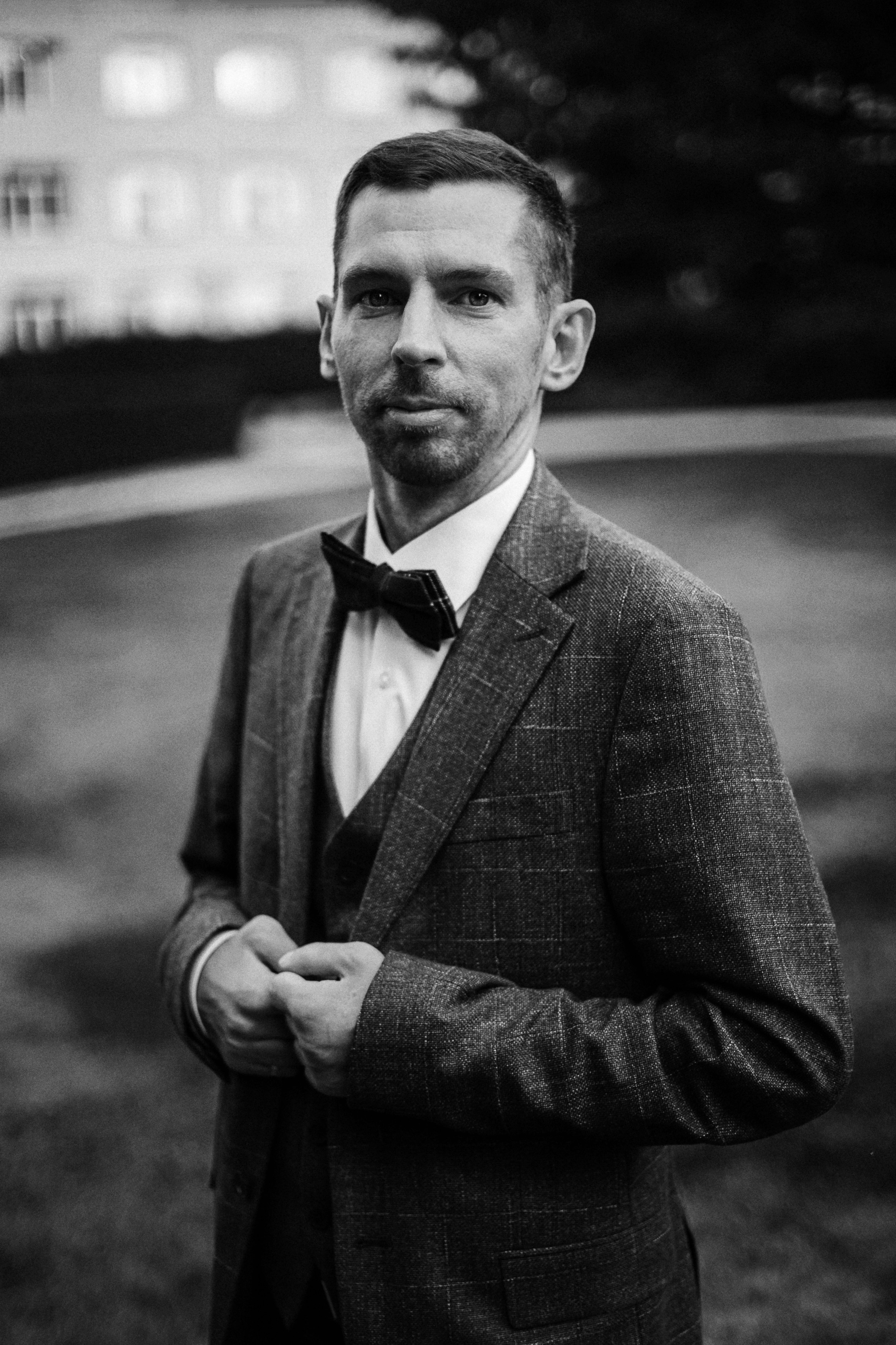 Надежда + Олег. Кадочников Михаил фотограф Новосибирск