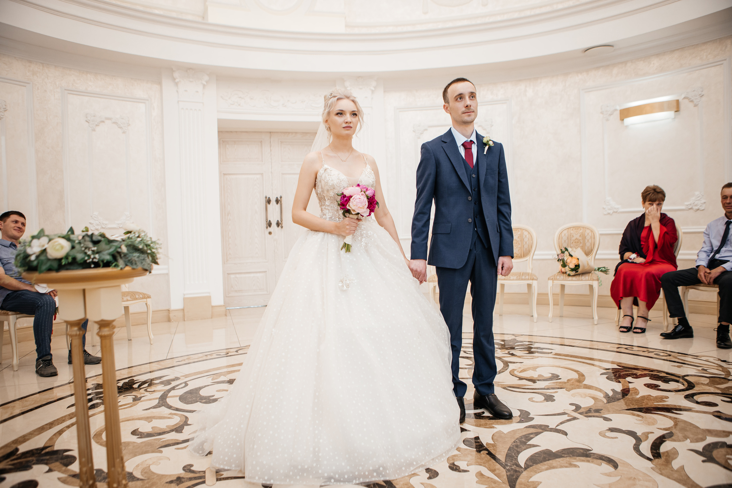 Анастасия + Артём. Кадочников Михаил фотограф Новосибирск