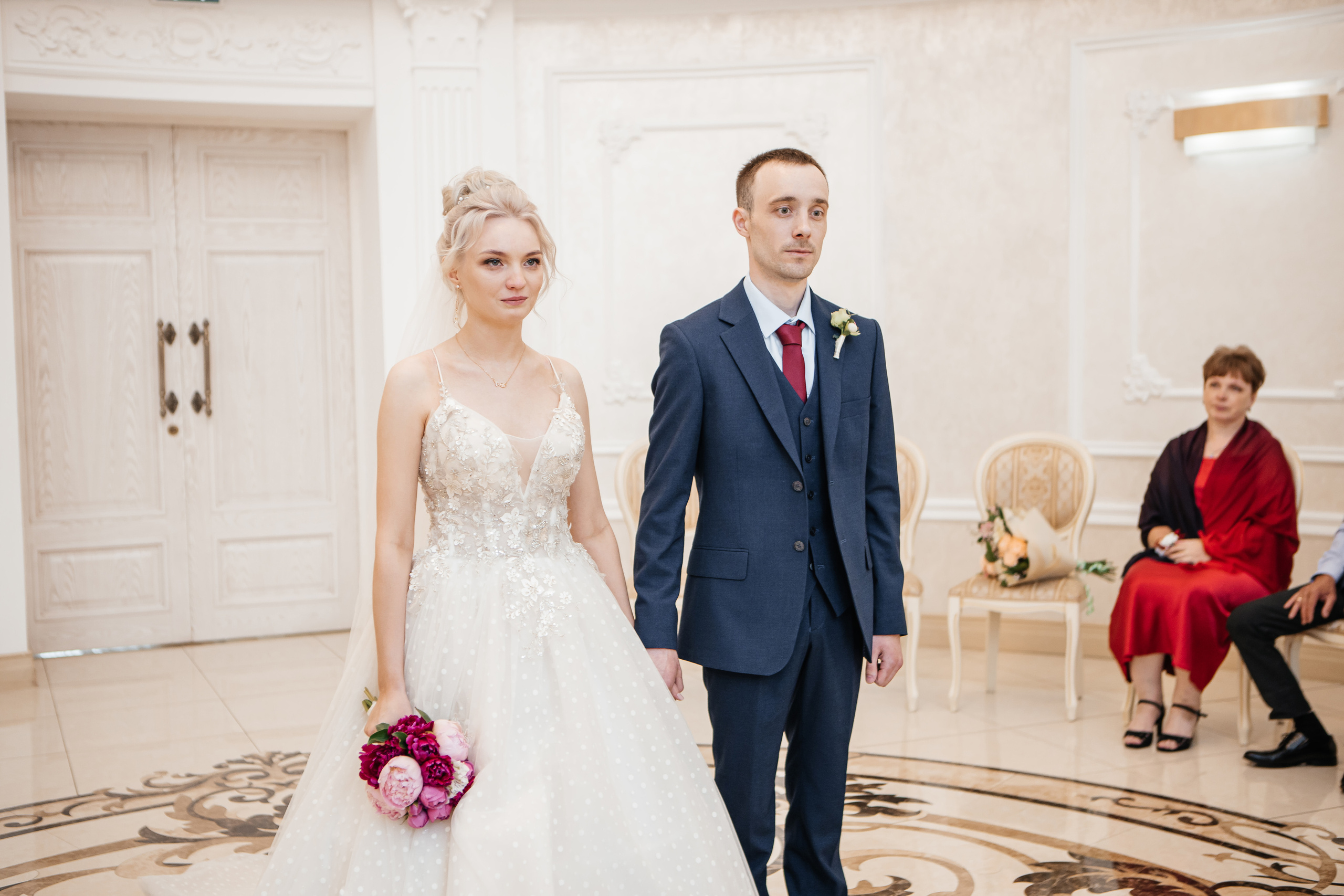 Анастасия + Артём. Кадочников Михаил фотограф Новосибирск