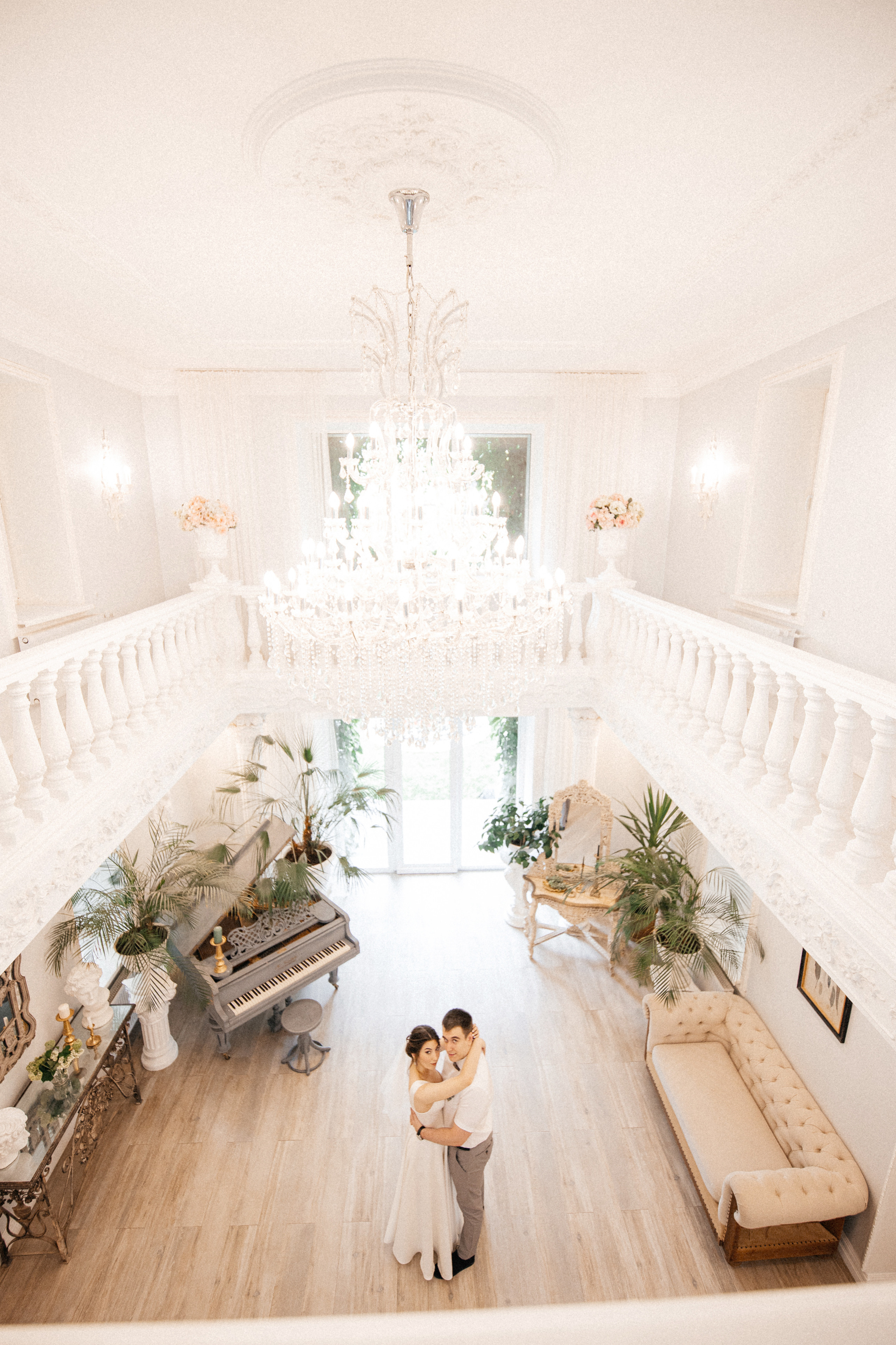 Роза + Евгений. Кадочников Михаил фотограф Новосибирск