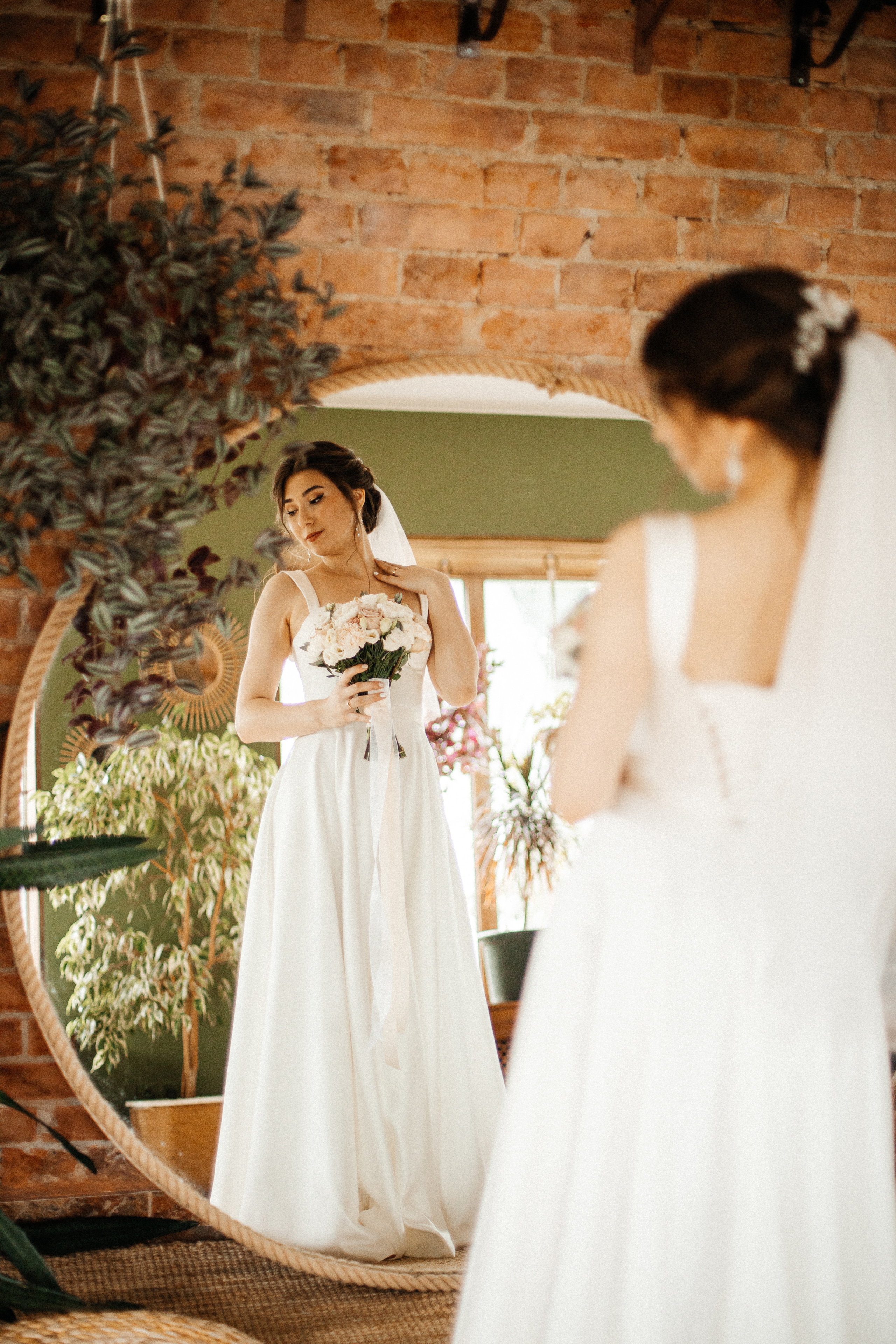 Роза + Евгений. Кадочников Михаил фотограф Новосибирск