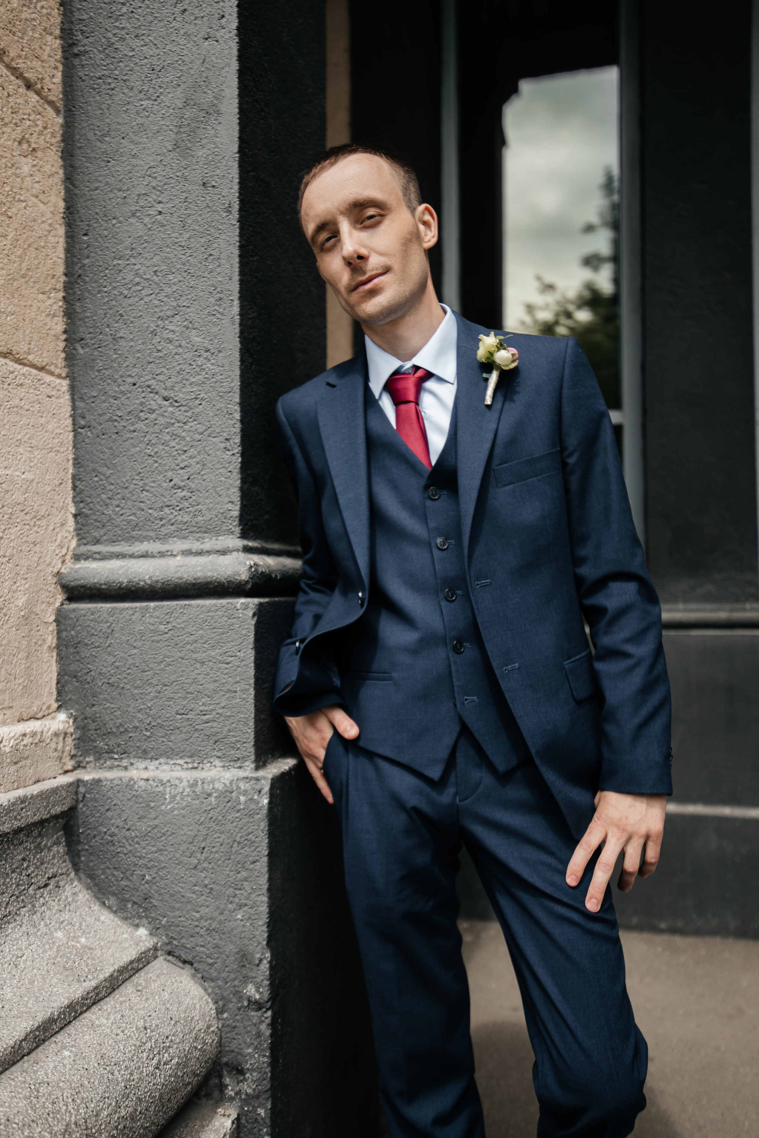 Анастасия + Артём. Кадочников Михаил фотограф Новосибирск