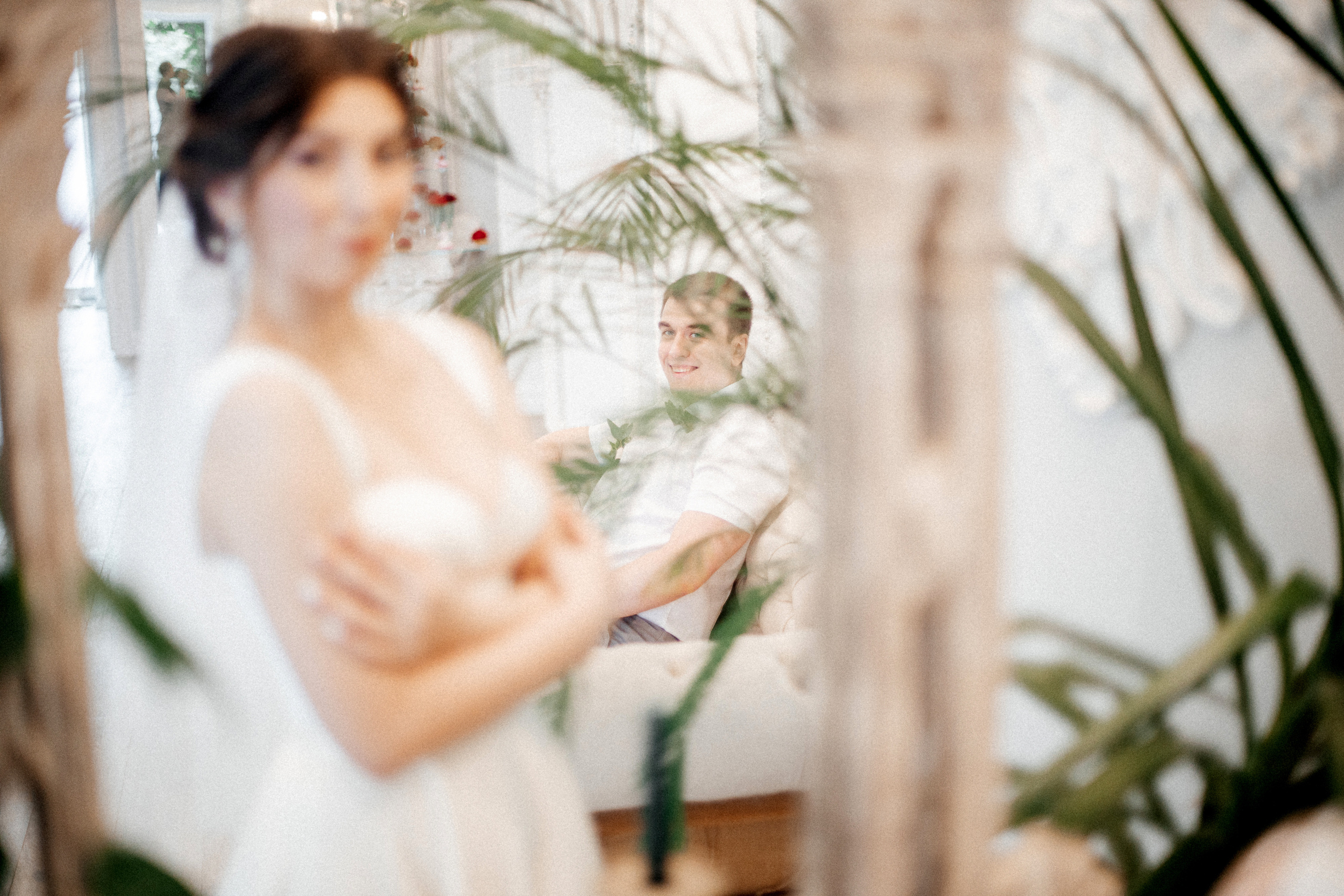 Роза + Евгений. Кадочников Михаил фотограф Новосибирск