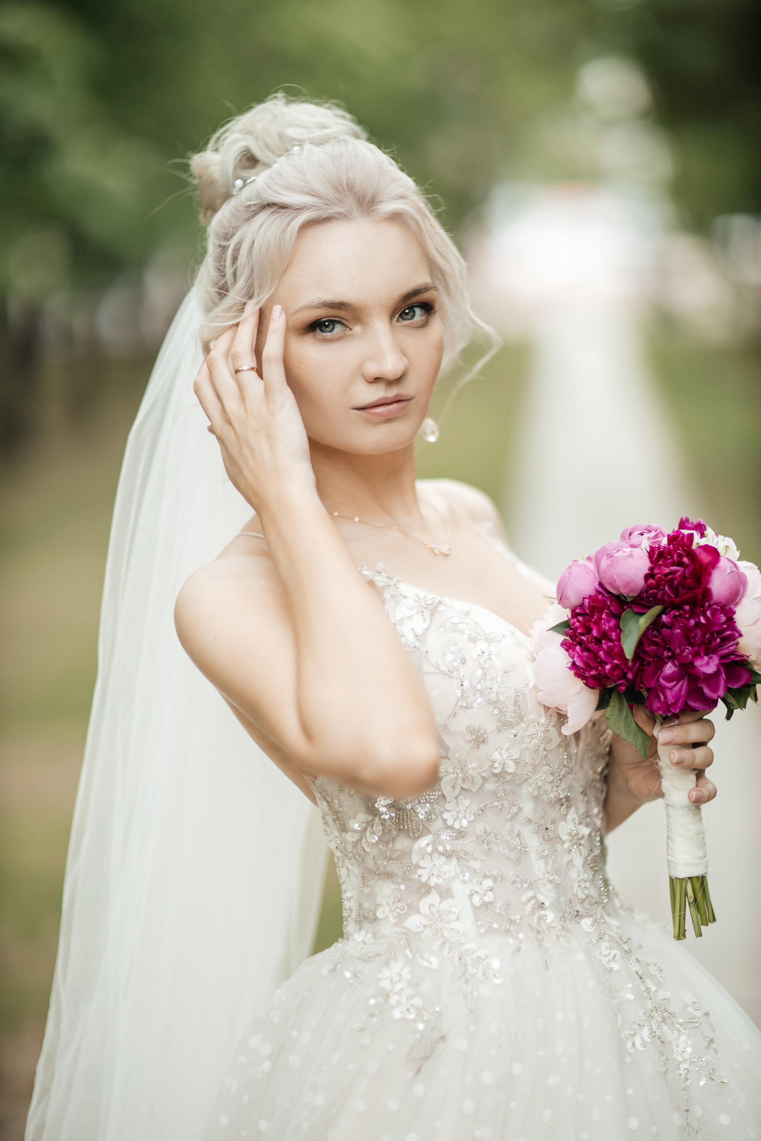 Анастасия + Артём. Кадочников Михаил фотограф Новосибирск