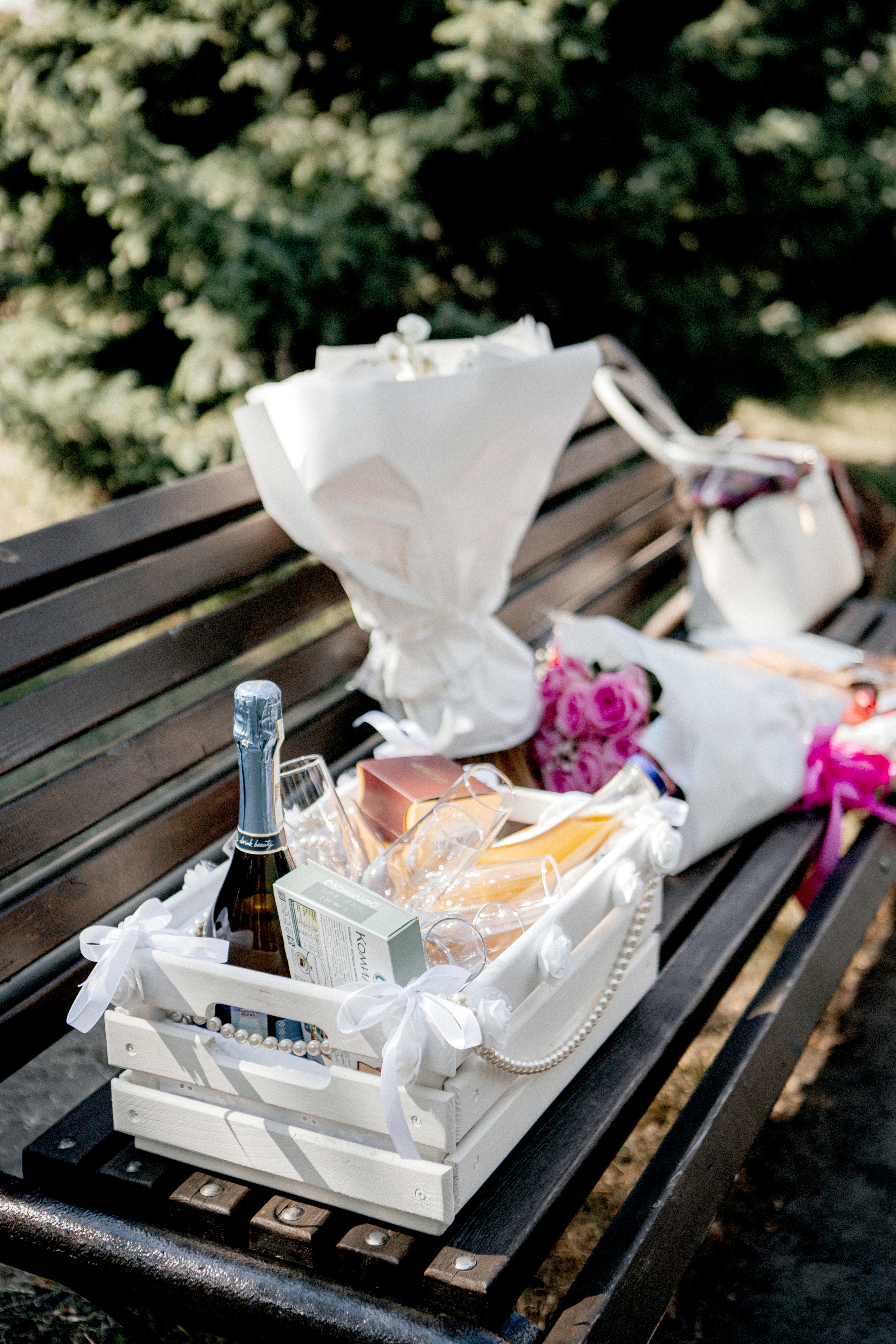 Надежда + Олег. Кадочников Михаил фотограф Новосибирск