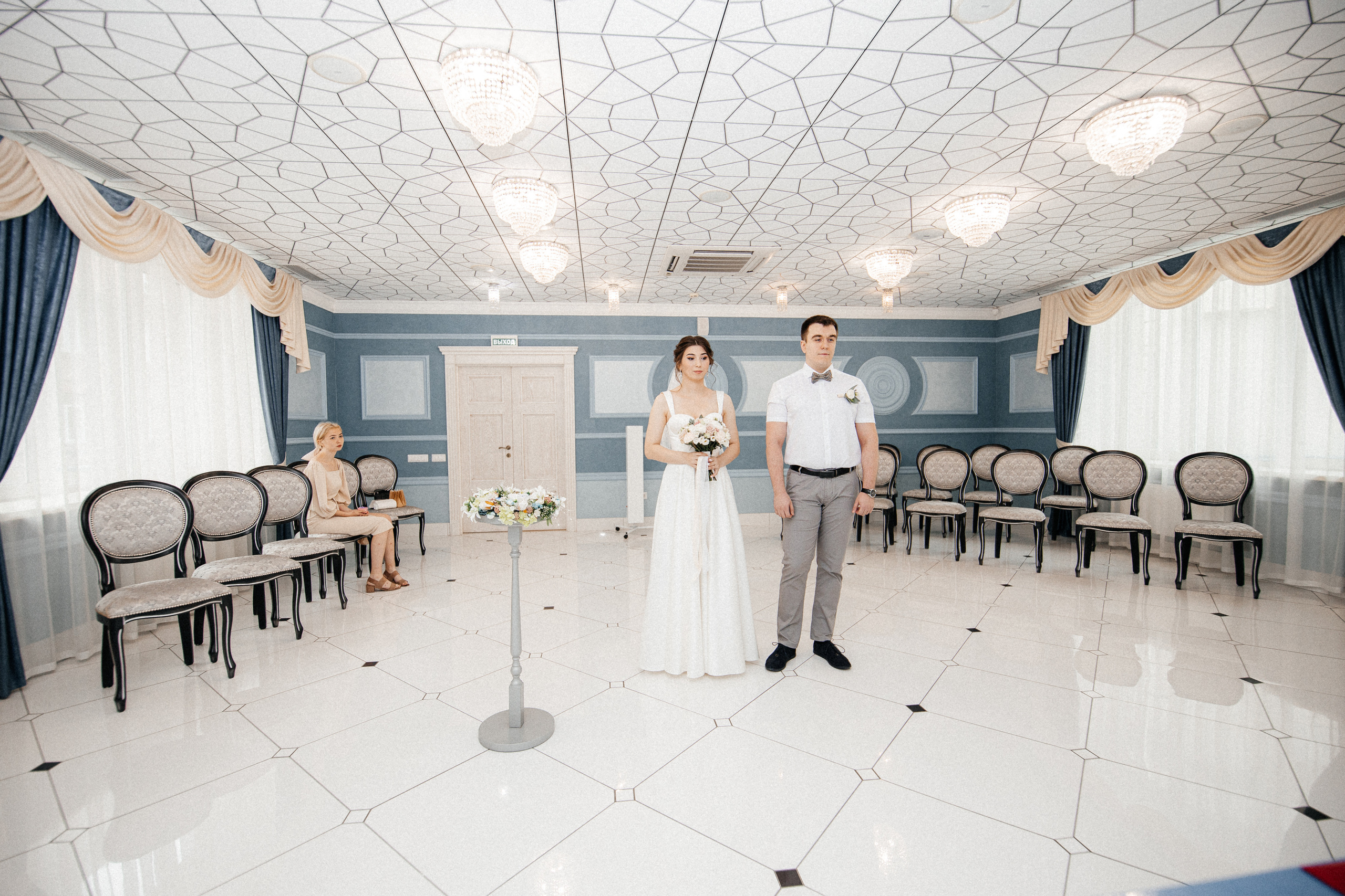 Роза + Евгений. Кадочников Михаил фотограф Новосибирск