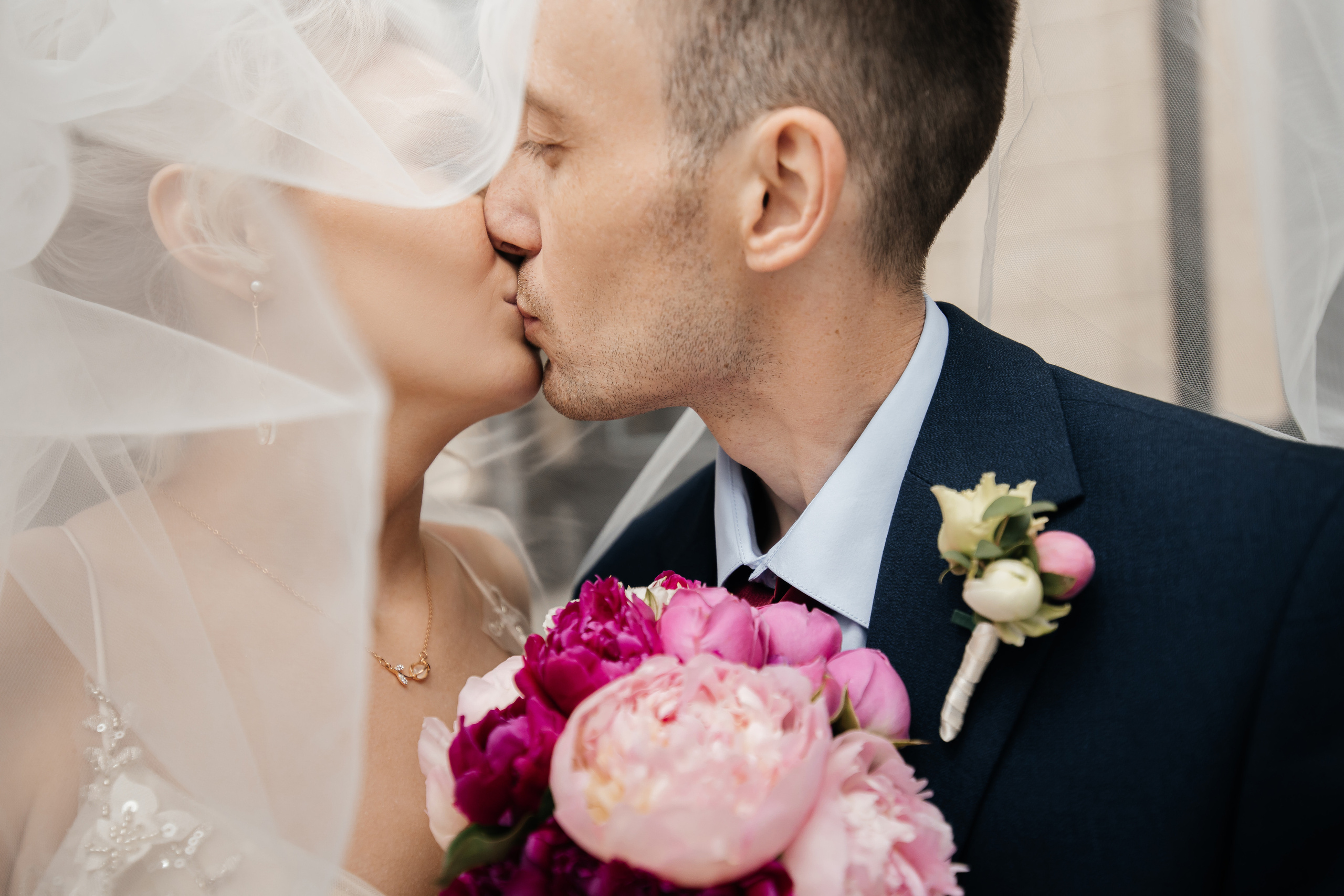 Анастасия + Артём. Кадочников Михаил фотограф Новосибирск