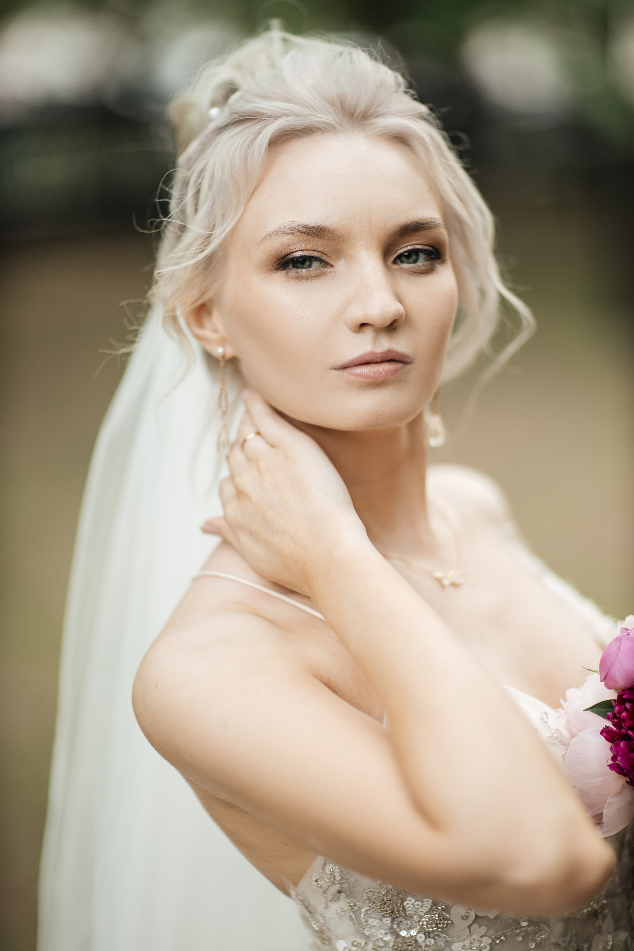 Анастасия + Артём. Кадочников Михаил фотограф Новосибирск