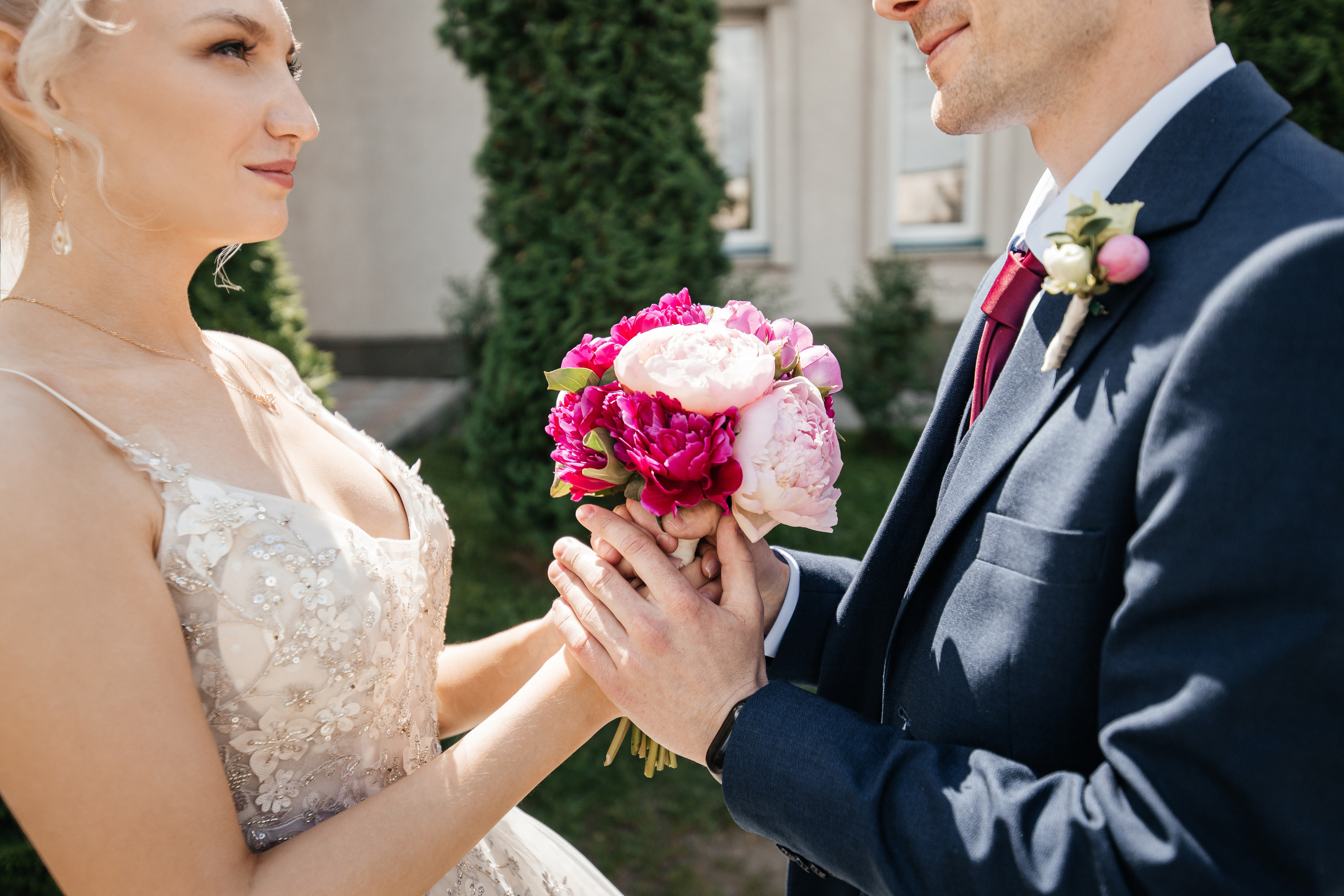 Анастасия + Артём. Кадочников Михаил фотограф Новосибирск