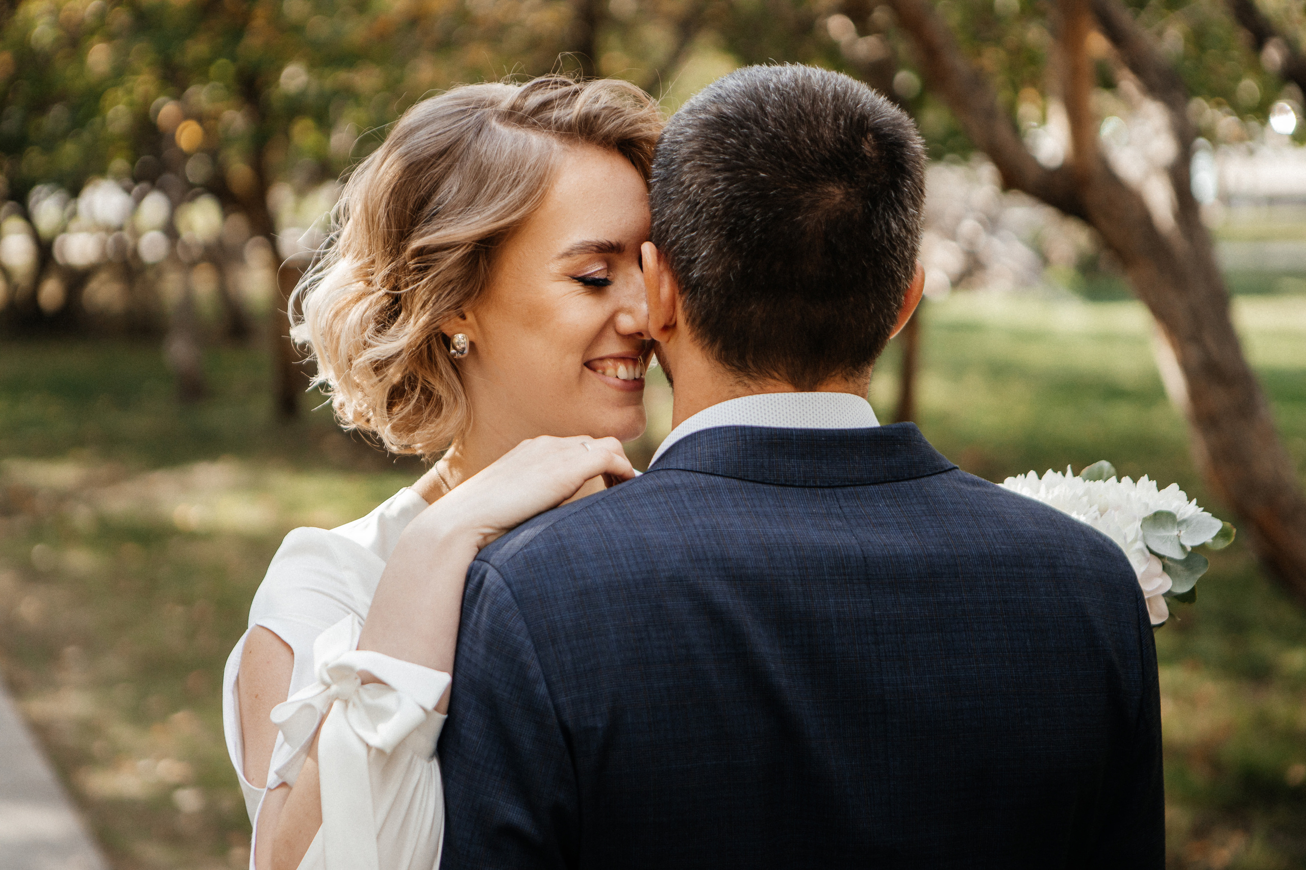 Маргарита + Дмитрий. Кадочников Михаил фотограф Новосибирск