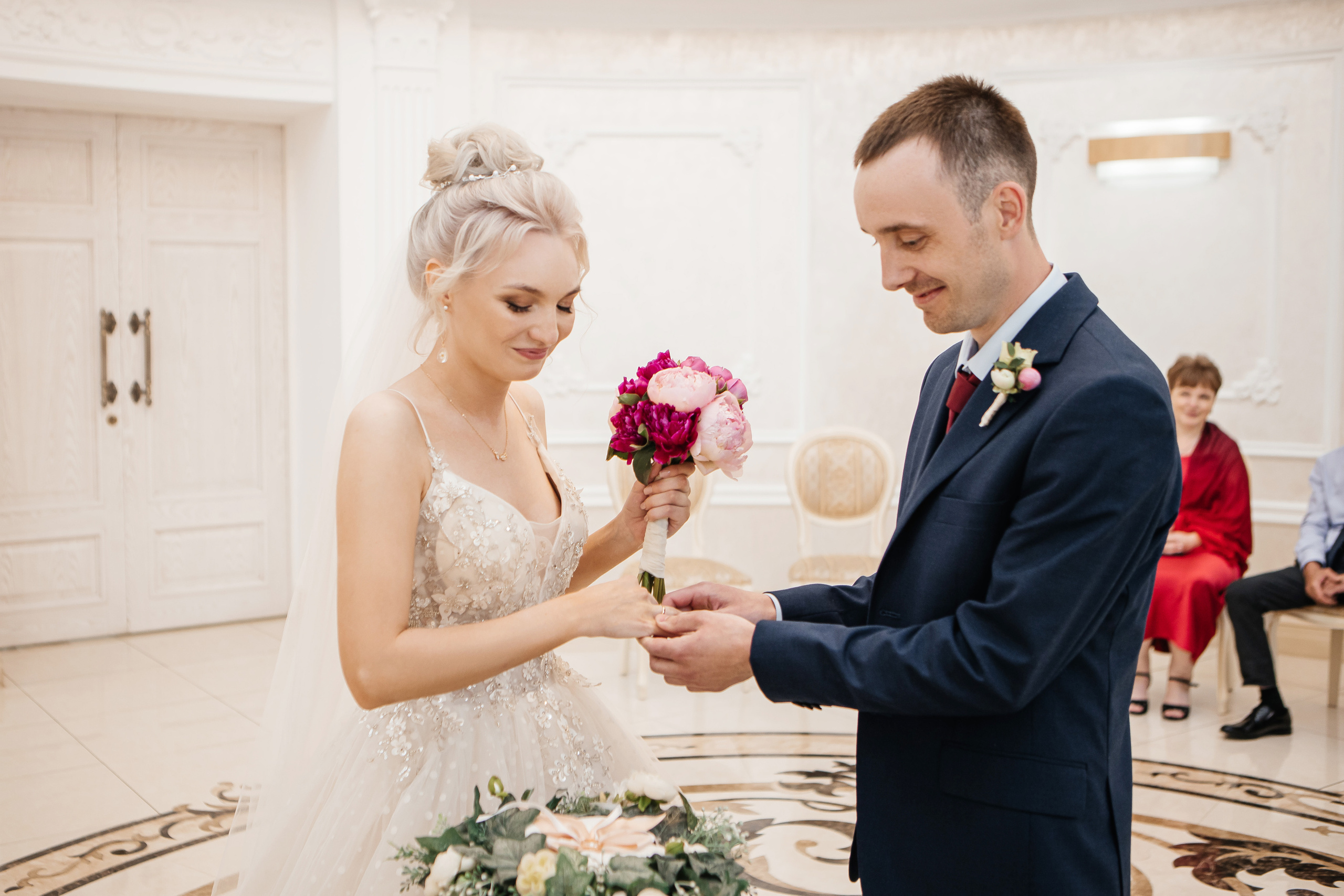 Анастасия + Артём. Кадочников Михаил фотограф Новосибирск