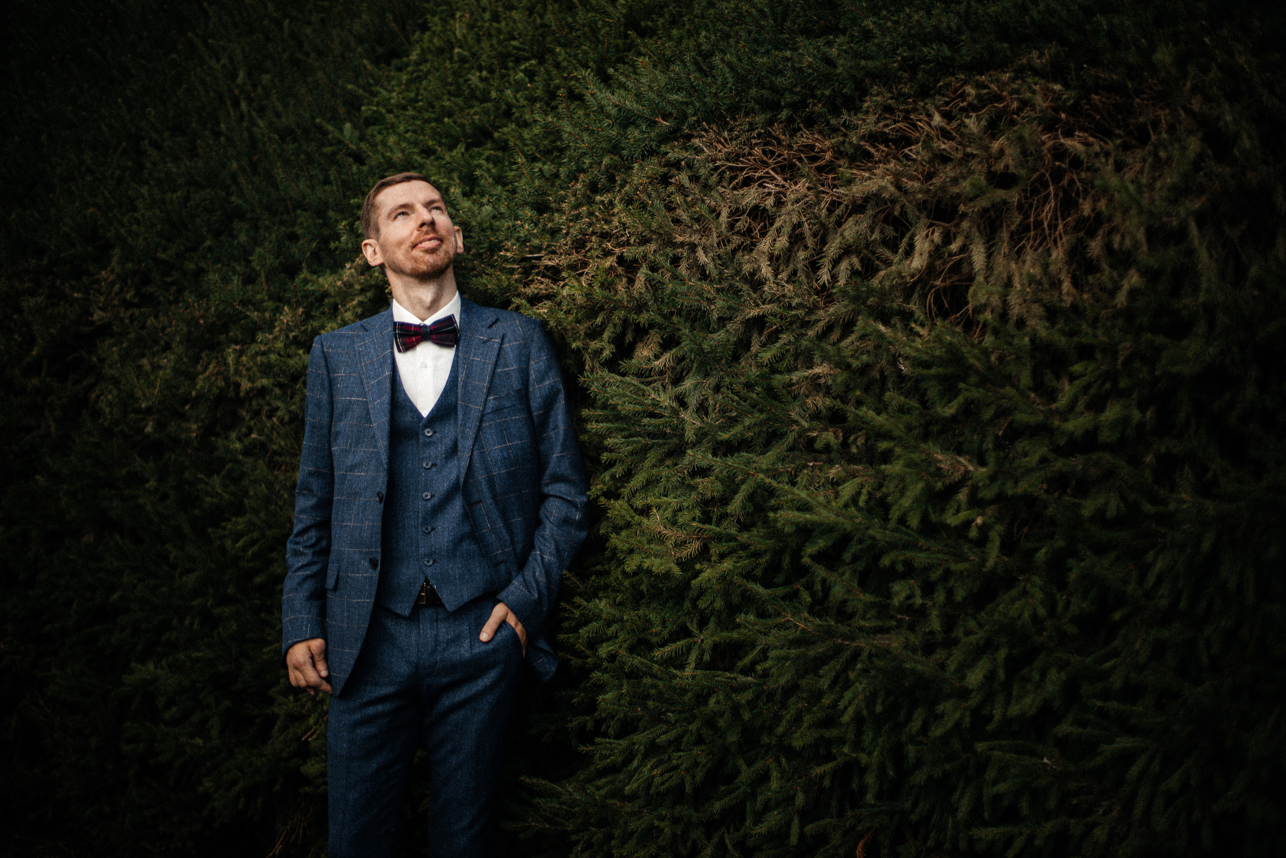 Надежда + Олег. Кадочников Михаил фотограф Новосибирск