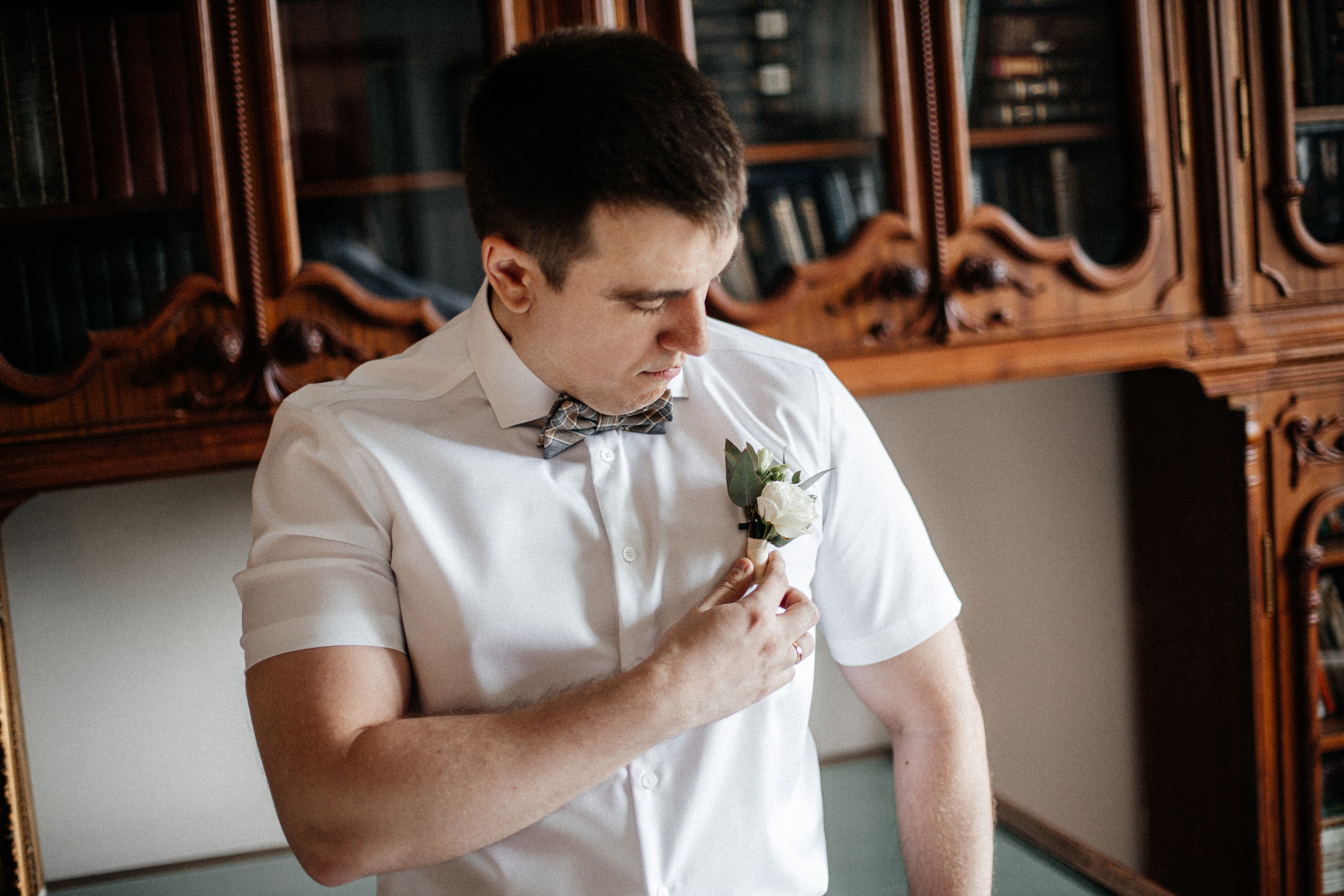 Роза + Евгений. Кадочников Михаил фотограф Новосибирск