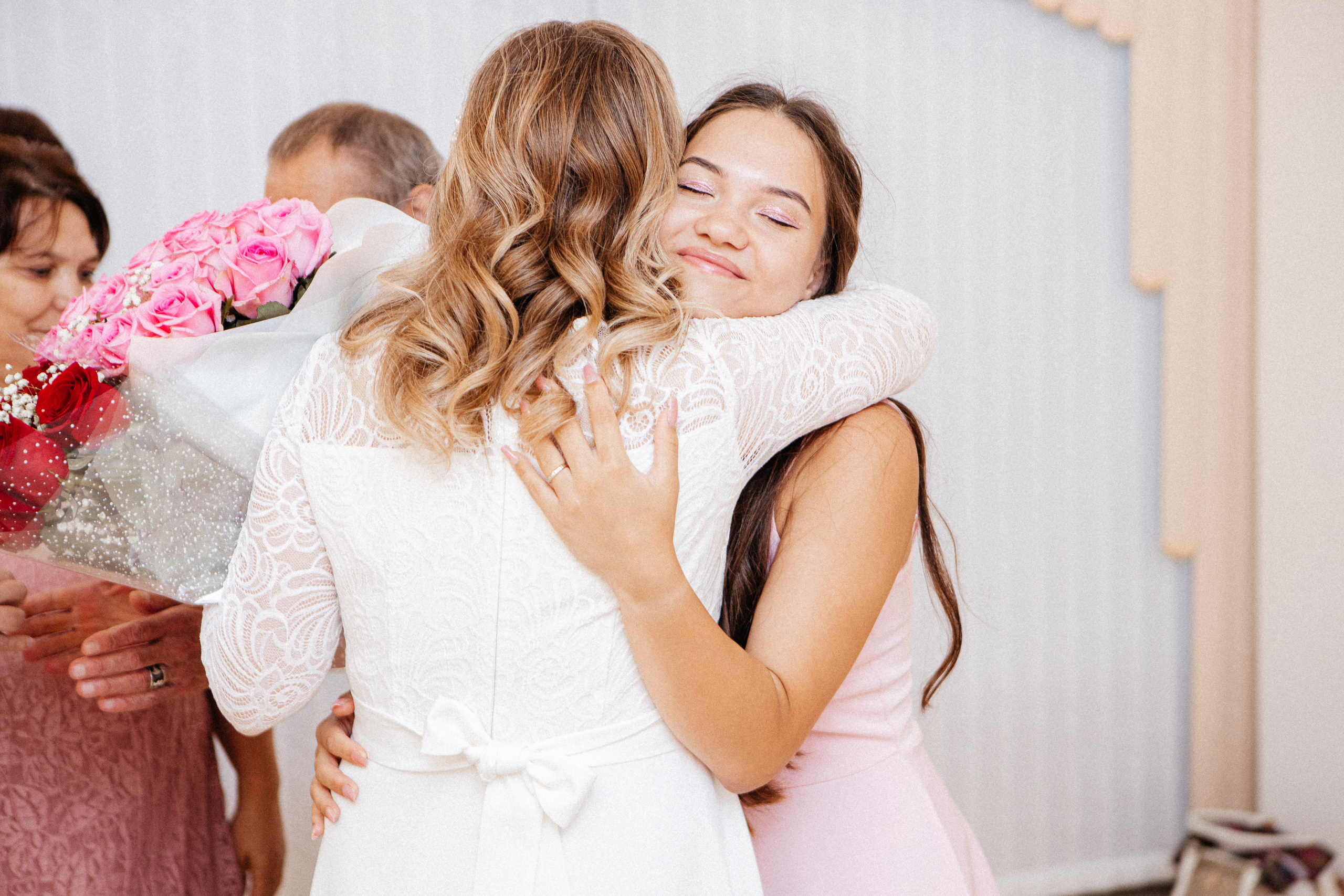 Надежда + Олег. Кадочников Михаил фотограф Новосибирск