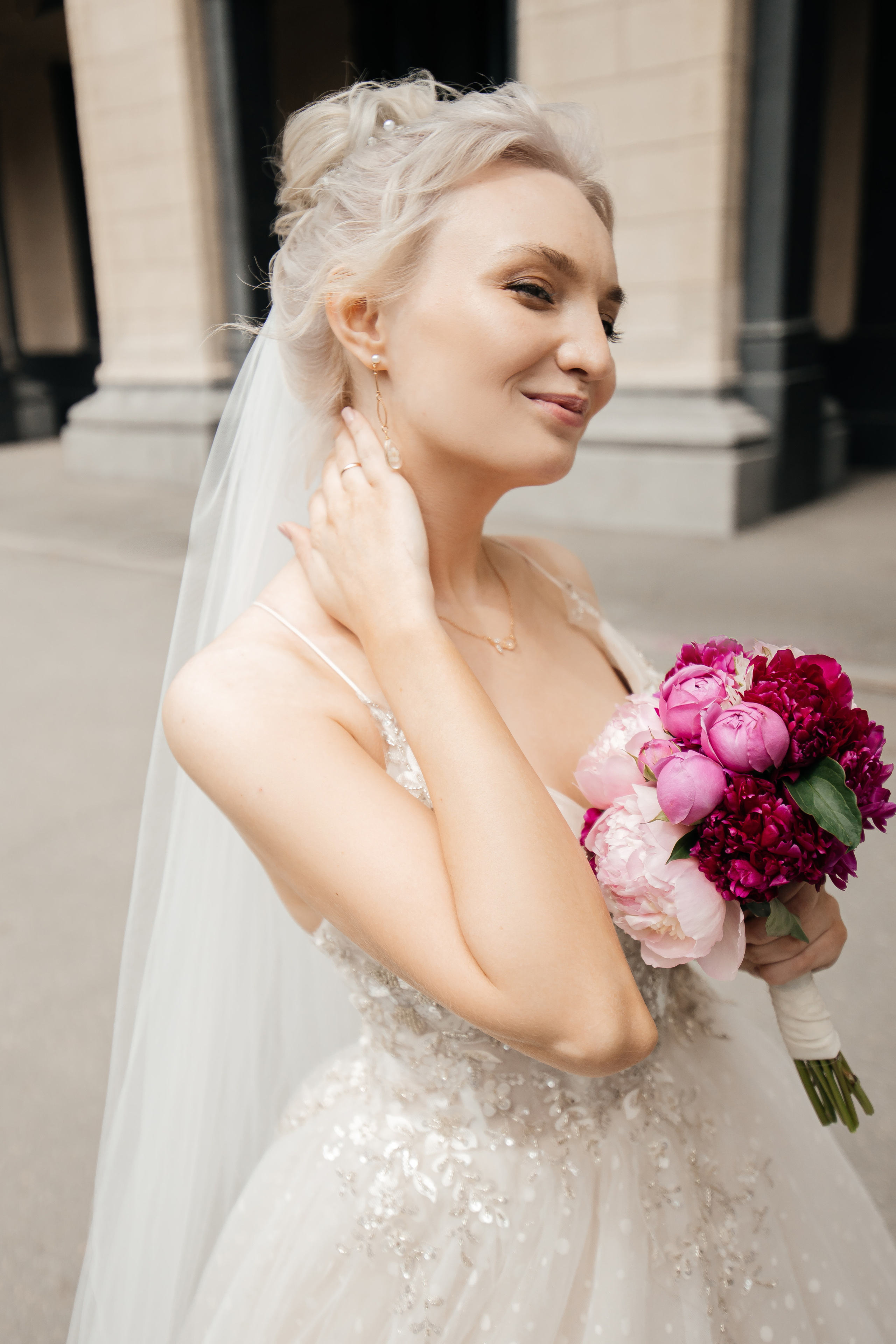 Анастасия + Артём. Кадочников Михаил фотограф Новосибирск