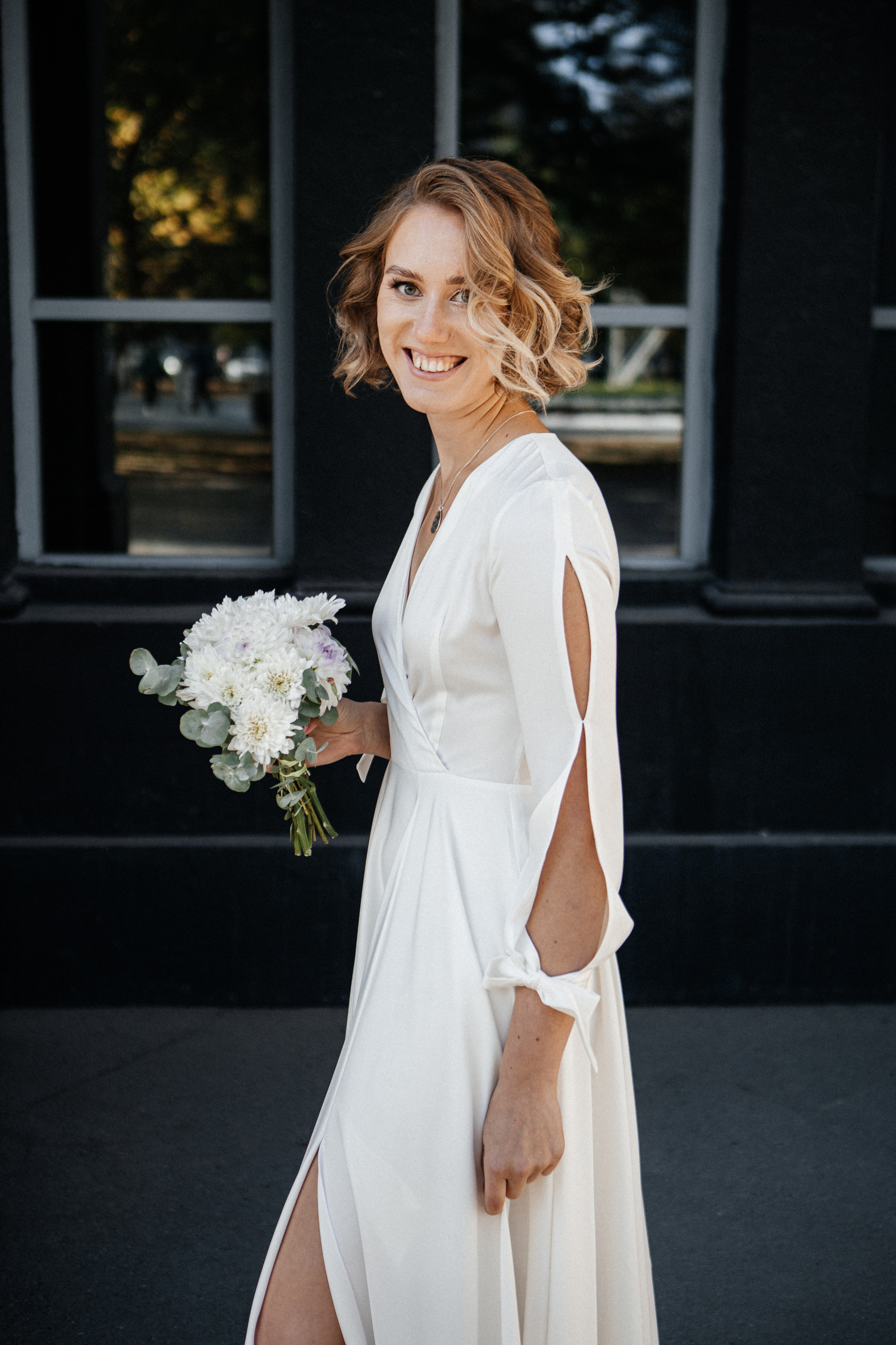 Маргарита + Дмитрий. Кадочников Михаил фотограф Новосибирск