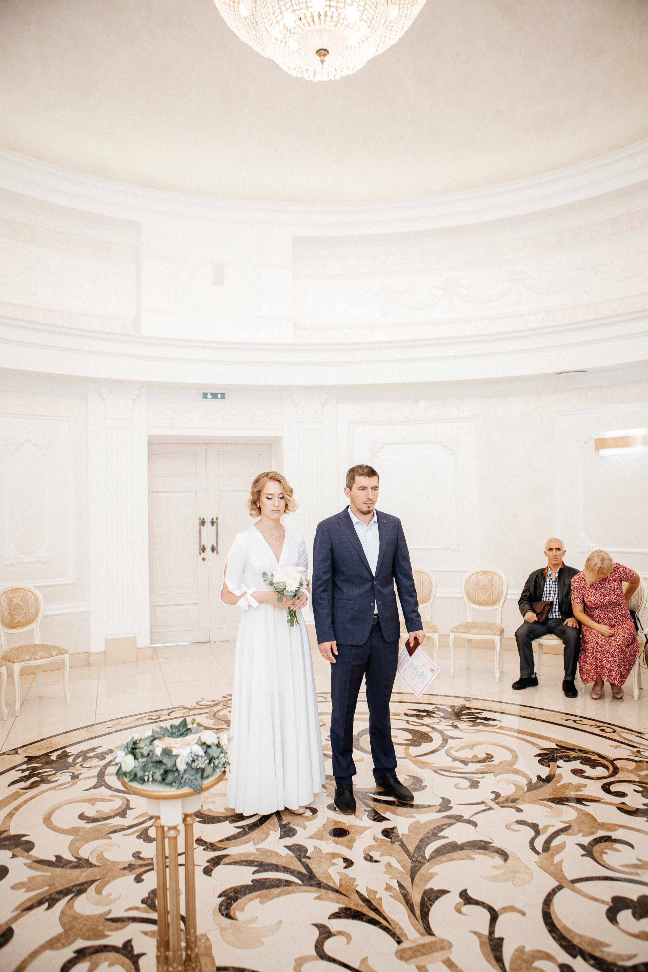 Маргарита + Дмитрий. Кадочников Михаил фотограф Новосибирск